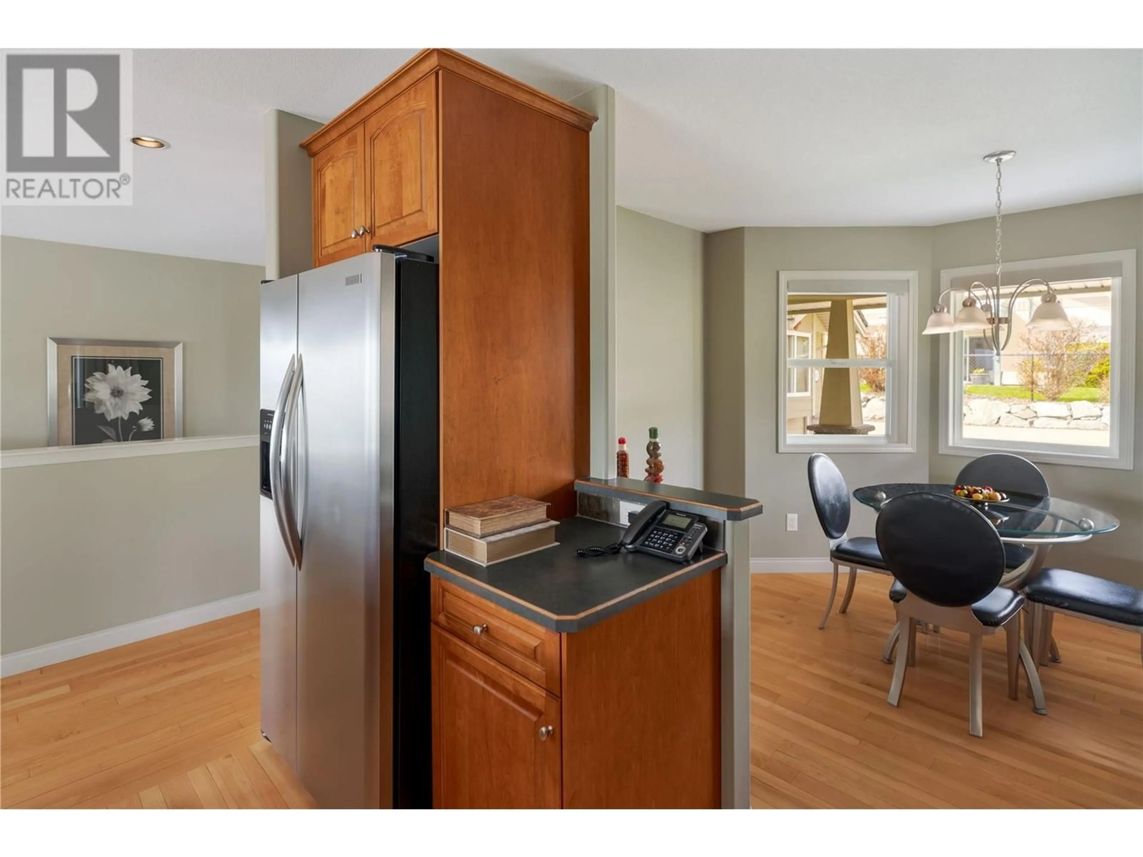 Open concept kitchen, unknown for 5165 SANDHILLS DRIVE, Kelowna British Columbia V1X7Y7
