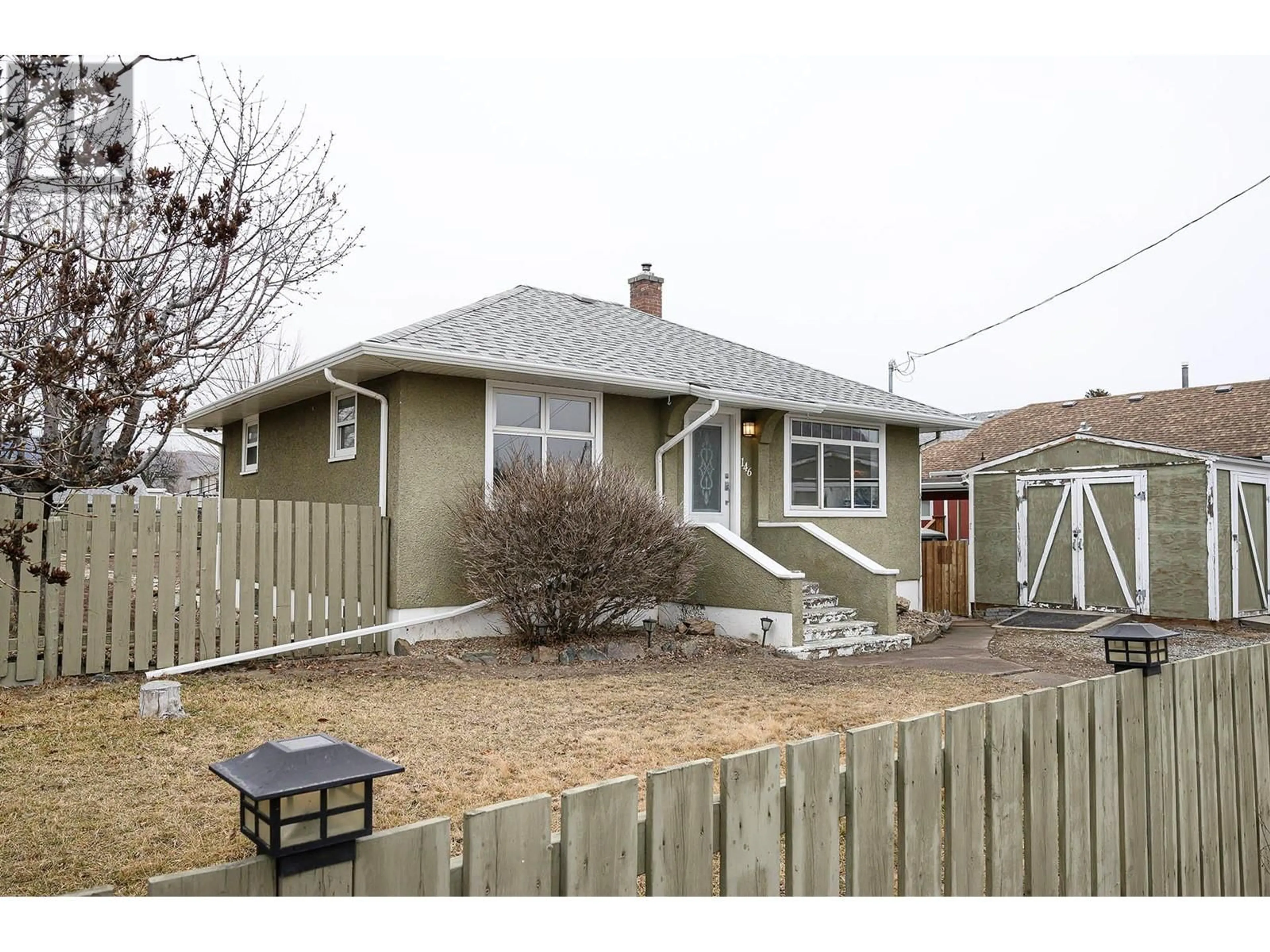 Unknown for 146 MARCEL STREET, Kamloops British Columbia V2B4C3