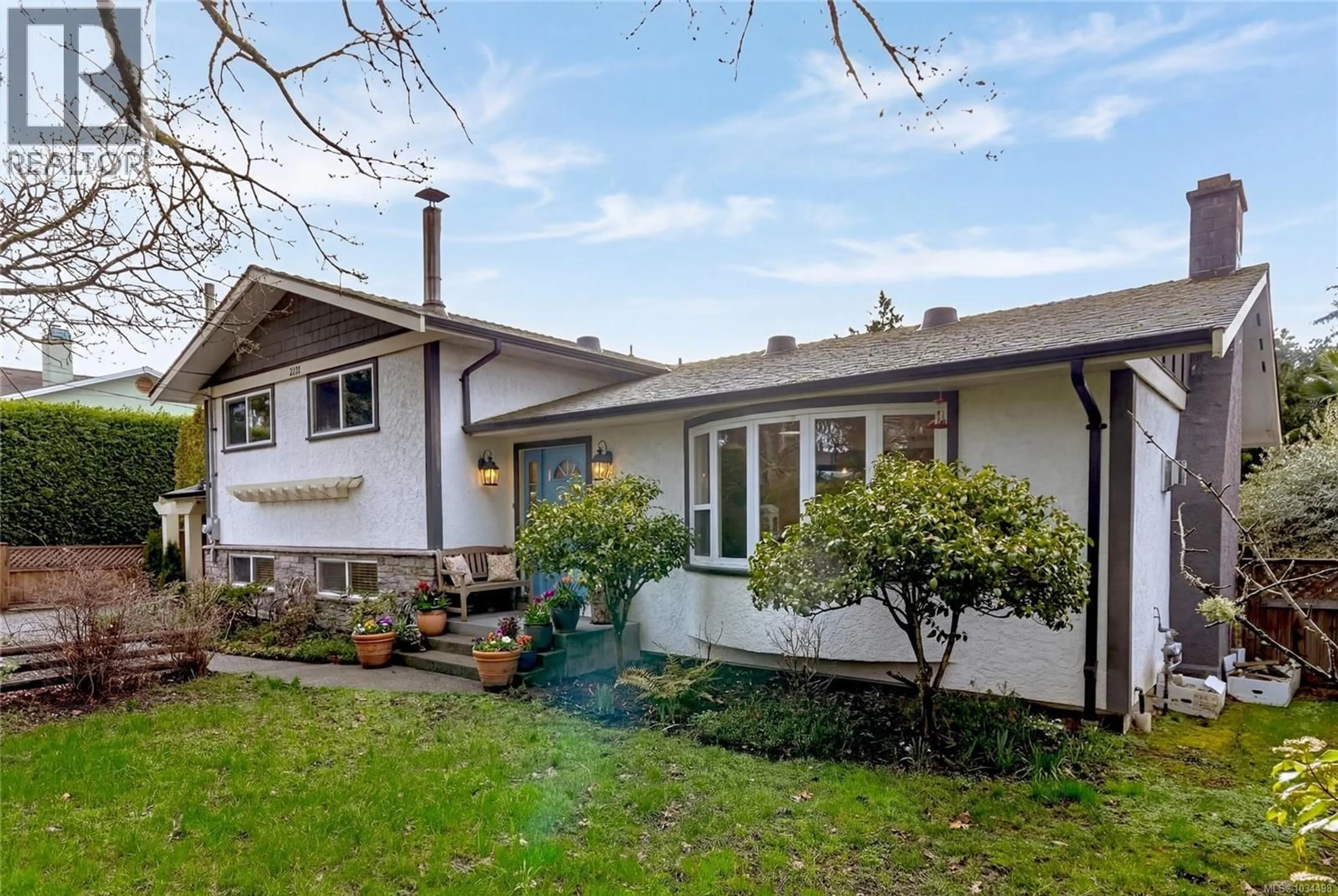 Unknown for 1117 CLARKE ROAD, Central Saanich British Columbia V8M1E2