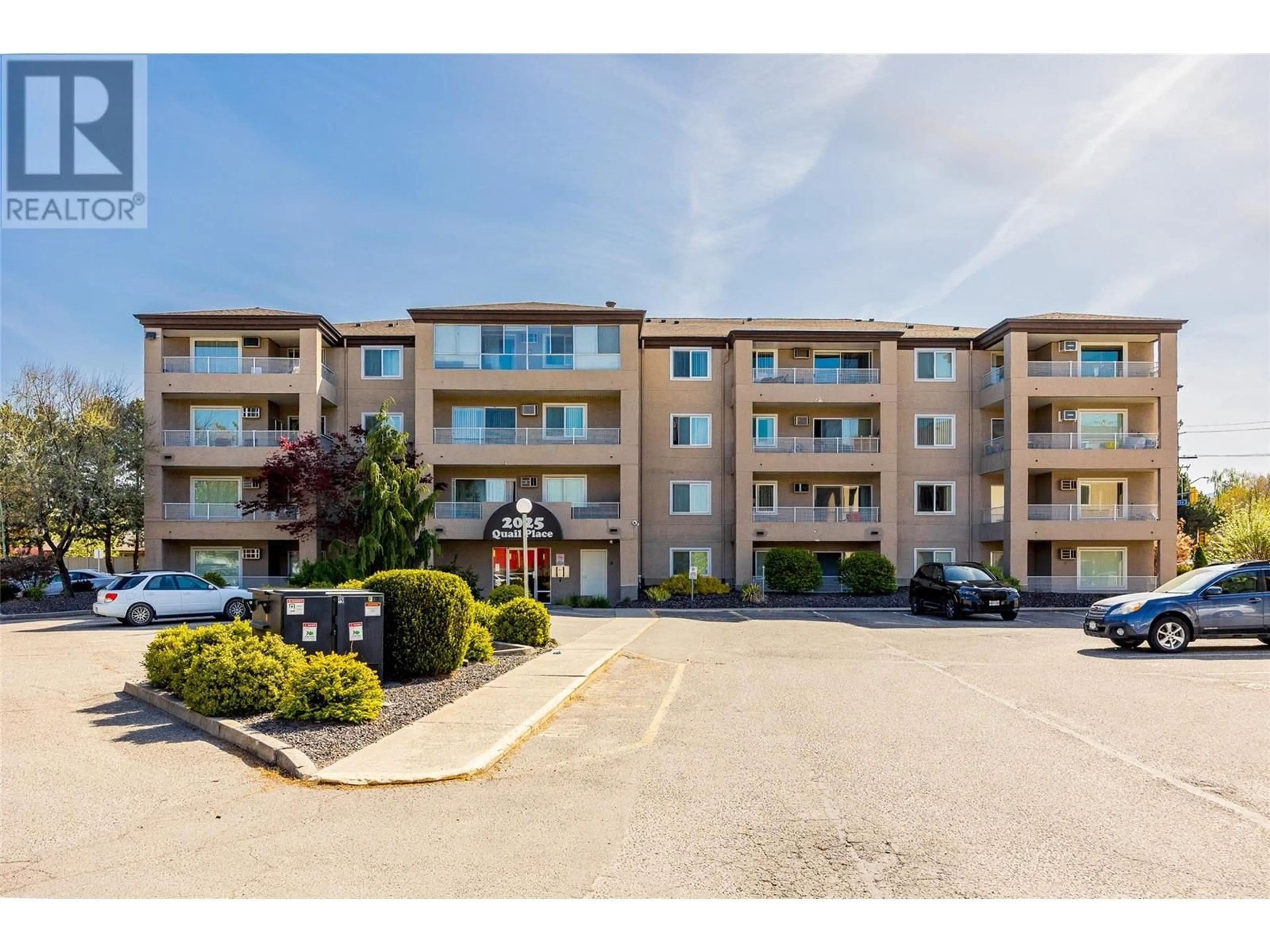Unknown for 203 - 2025 BARON ROAD, Kelowna British Columbia V1X7G3