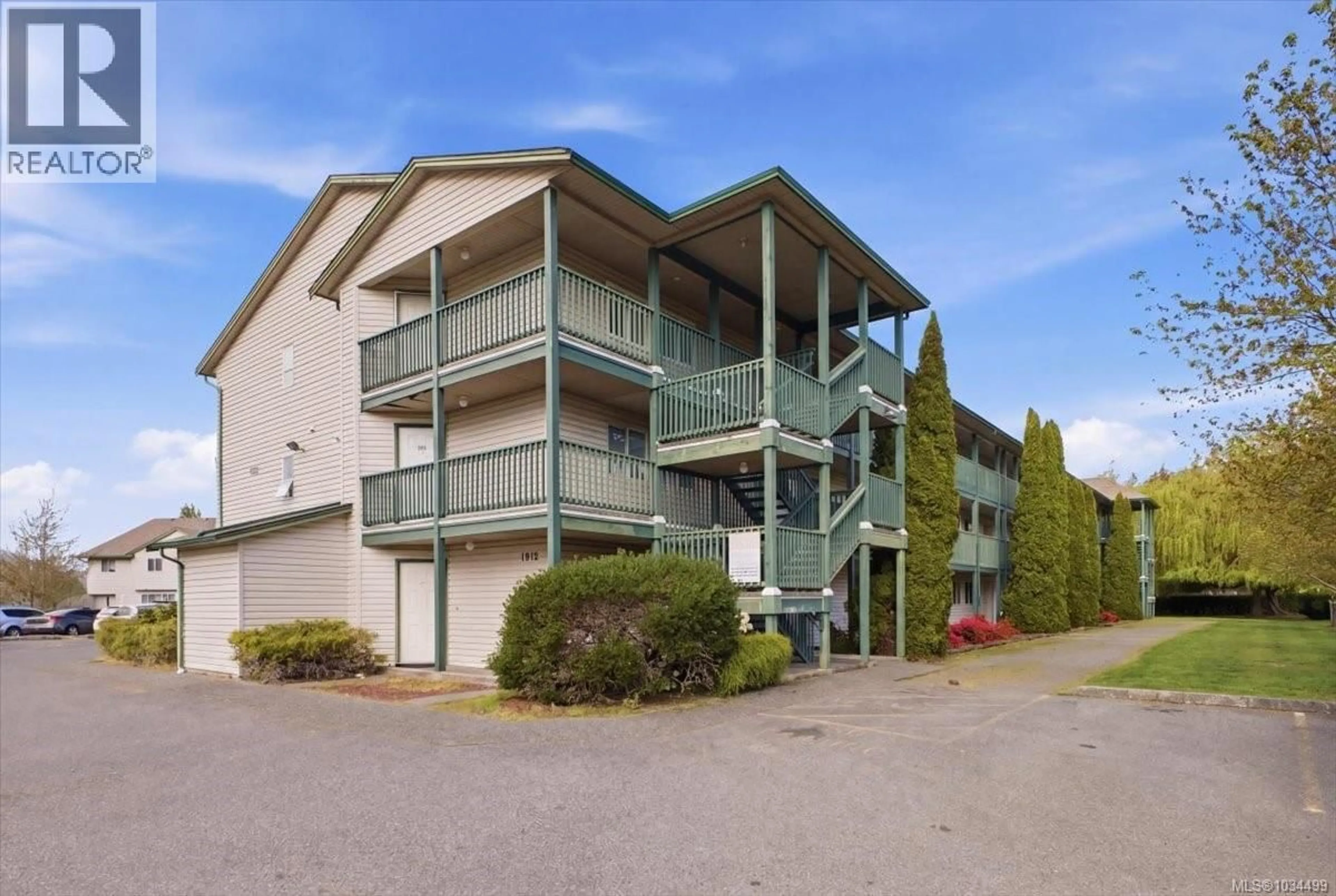 Unknown for 208 - 1912 BOWEN ROAD, Nanaimo British Columbia V9S5S6