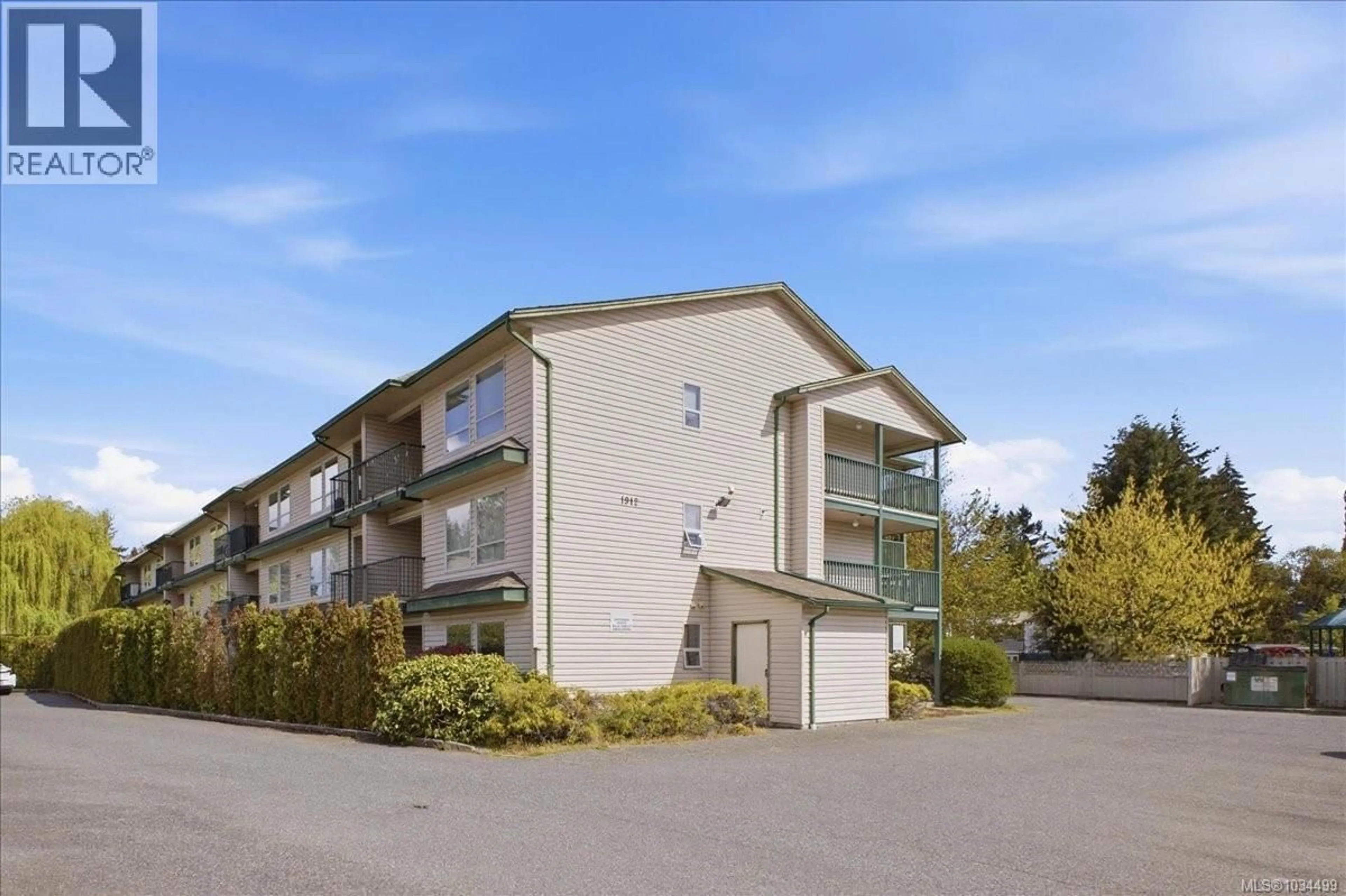 Unknown for 208 - 1912 BOWEN ROAD, Nanaimo British Columbia V9S5S6