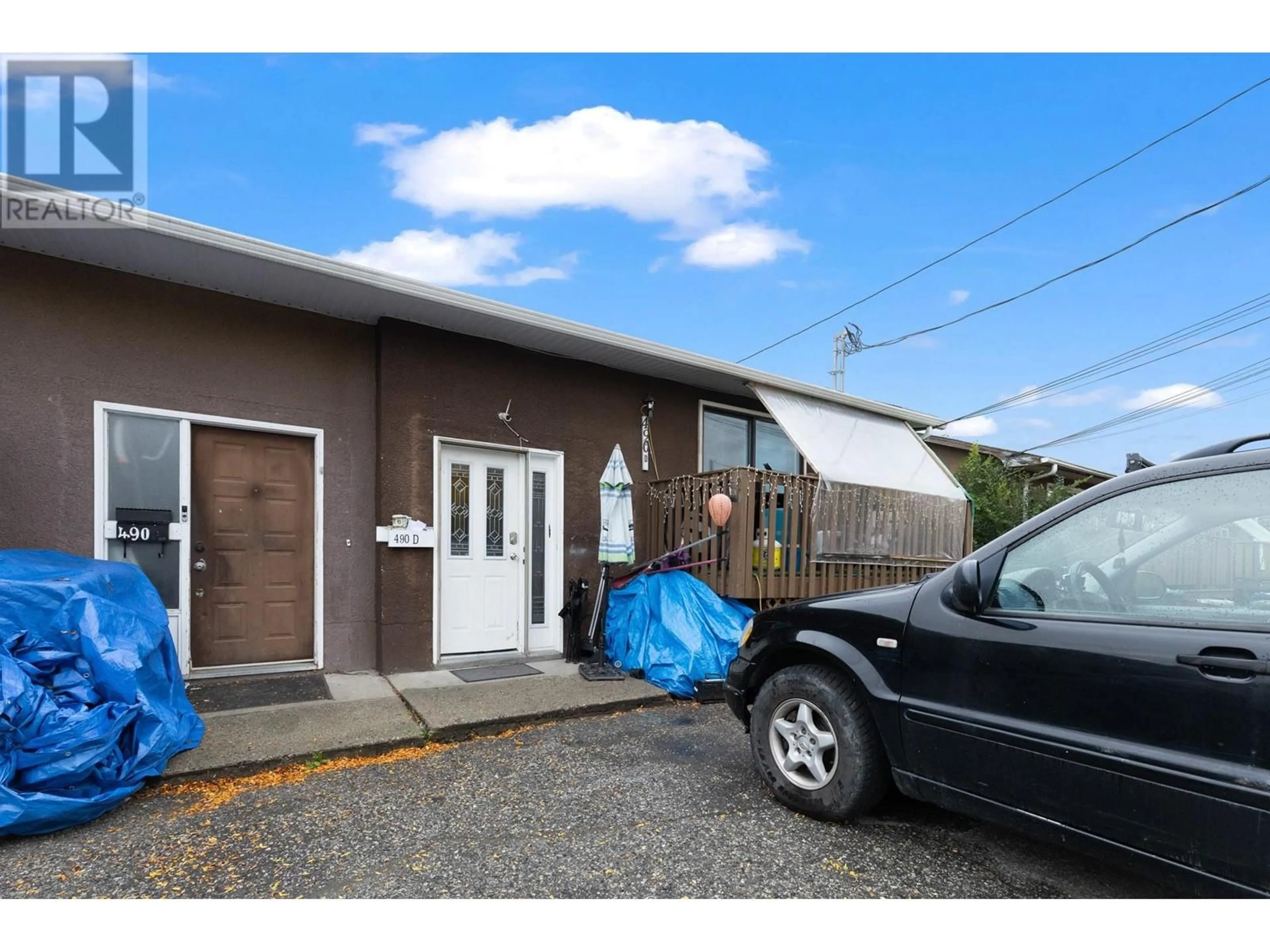 Storage room or clothes room or walk-in closet for 490C HEIN ROAD, Kelowna British Columbia V1X4A3