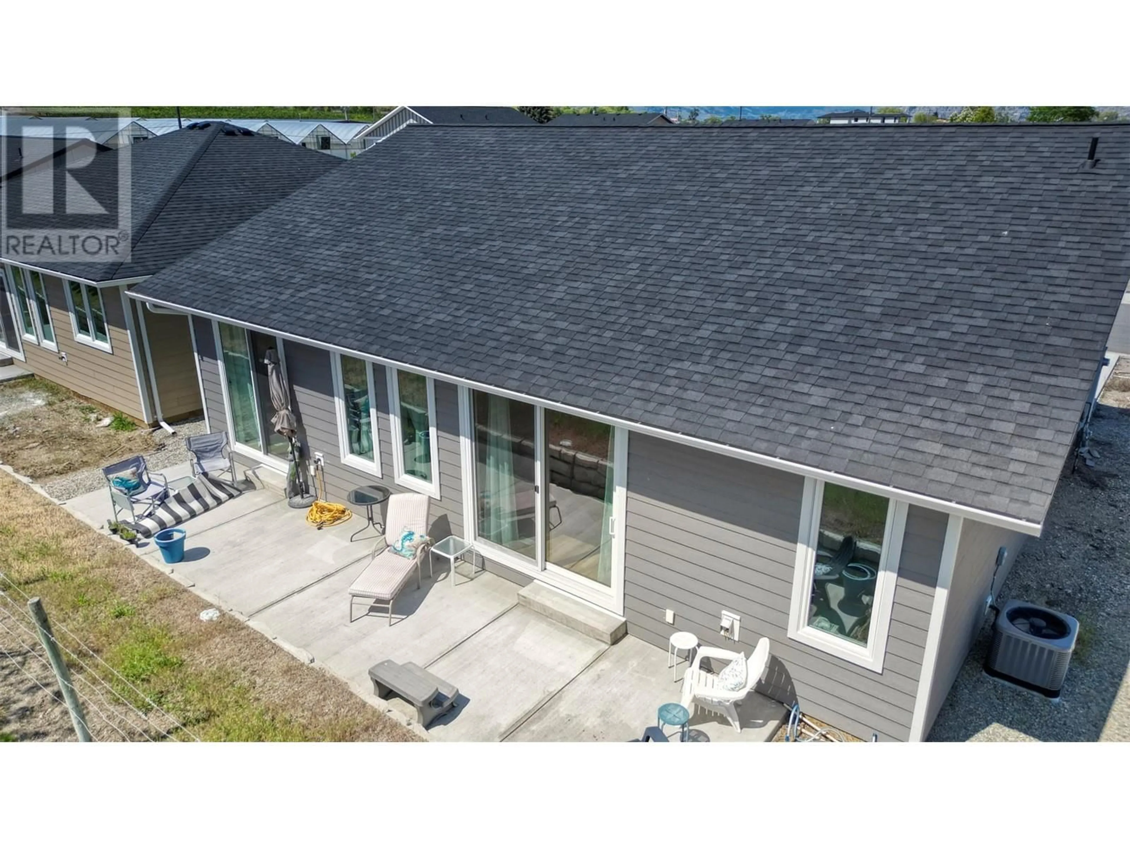 Home with vinyl exterior material, unknown for 11 WOOD DUCK WAY, Osoyoos British Columbia V0H1V5