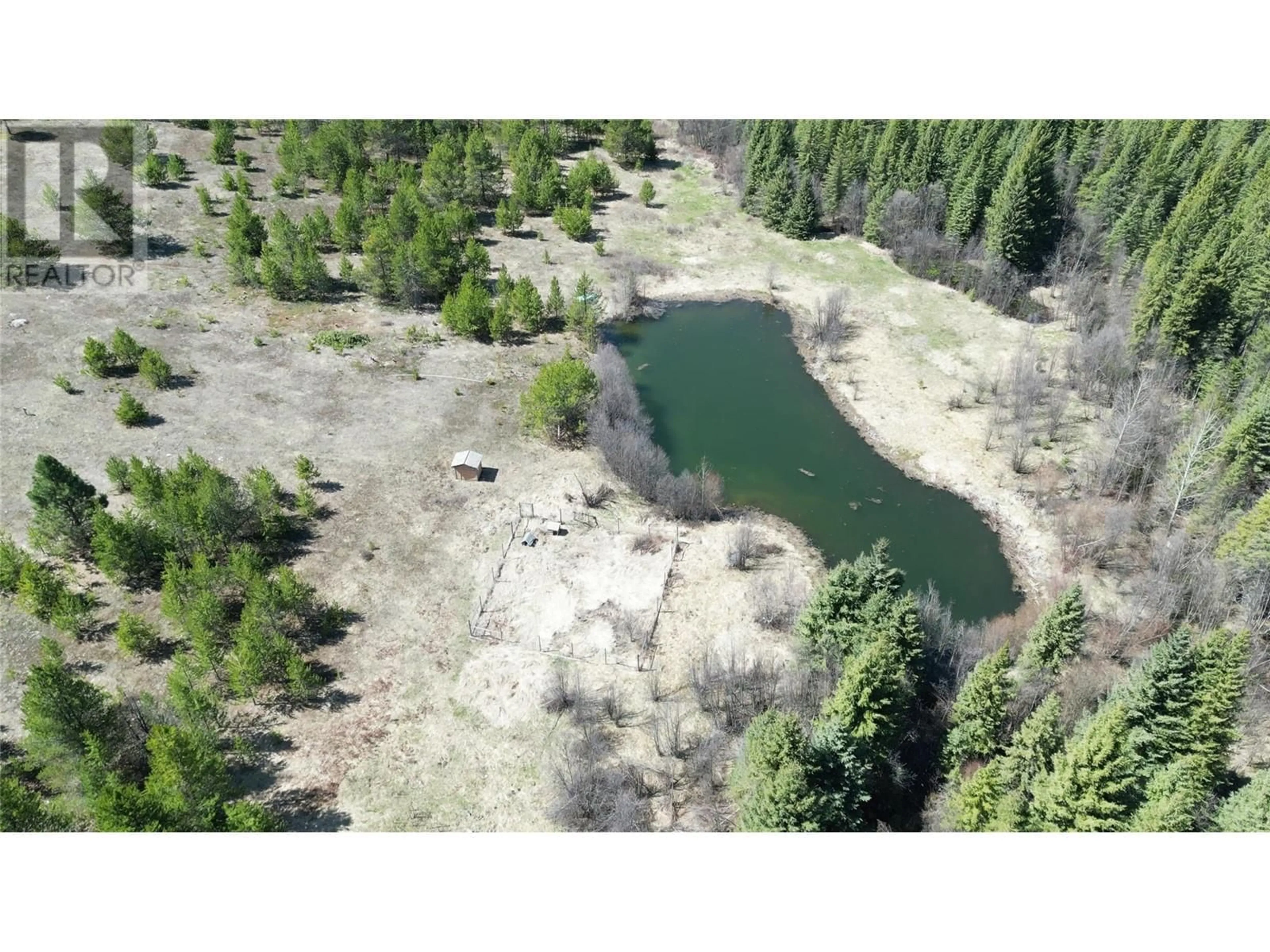 A pic from outside/outdoor area/front of a property/back of a property/a pic from drone, water/lake/river/ocean view for 12155 HIGHWAY 3 HIGHWAY, Greenwood British Columbia V0H1J0