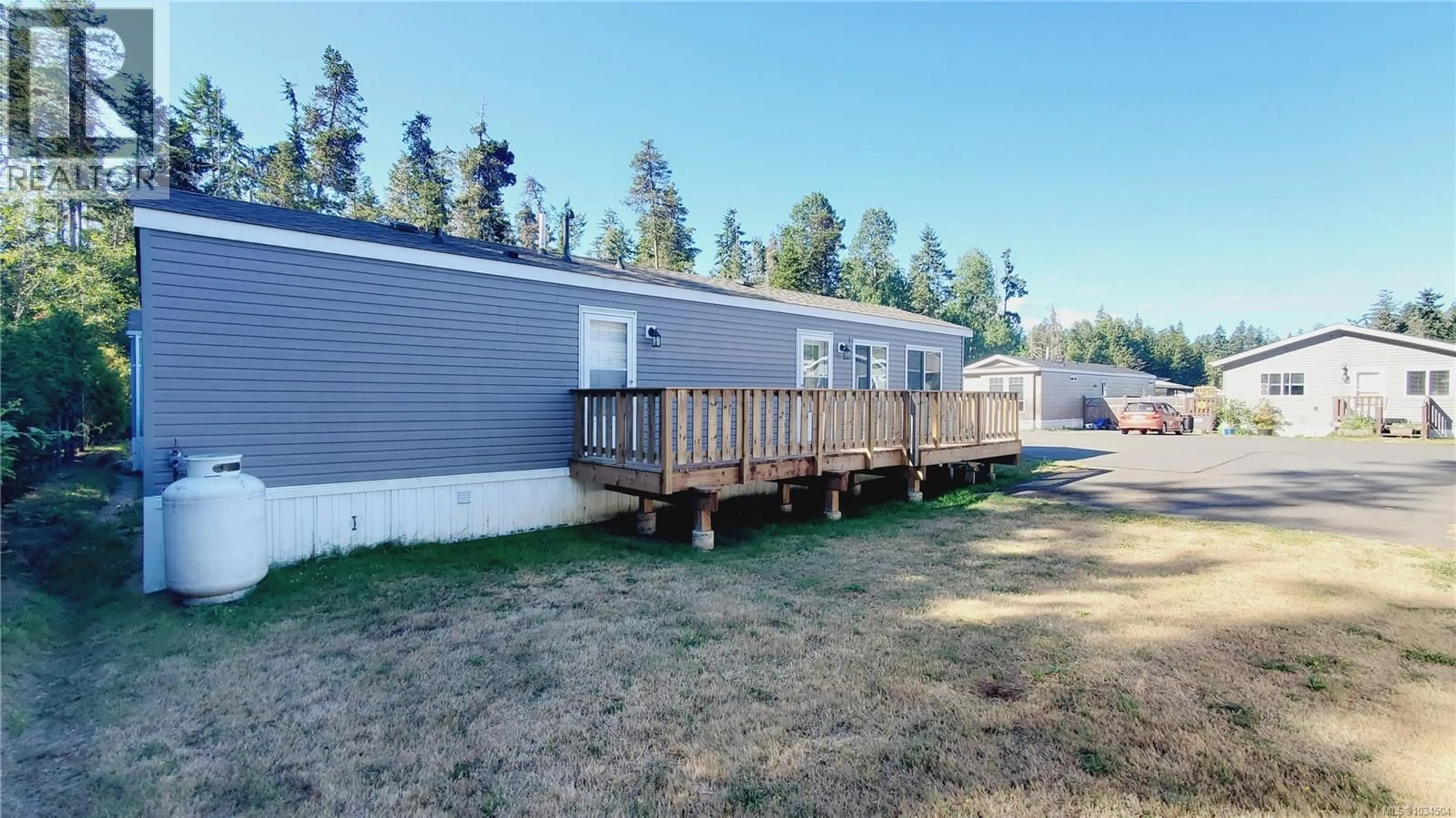 Unknown for 61 - 1720 WHIBLEY ROAD, Errington British Columbia V0R1M0