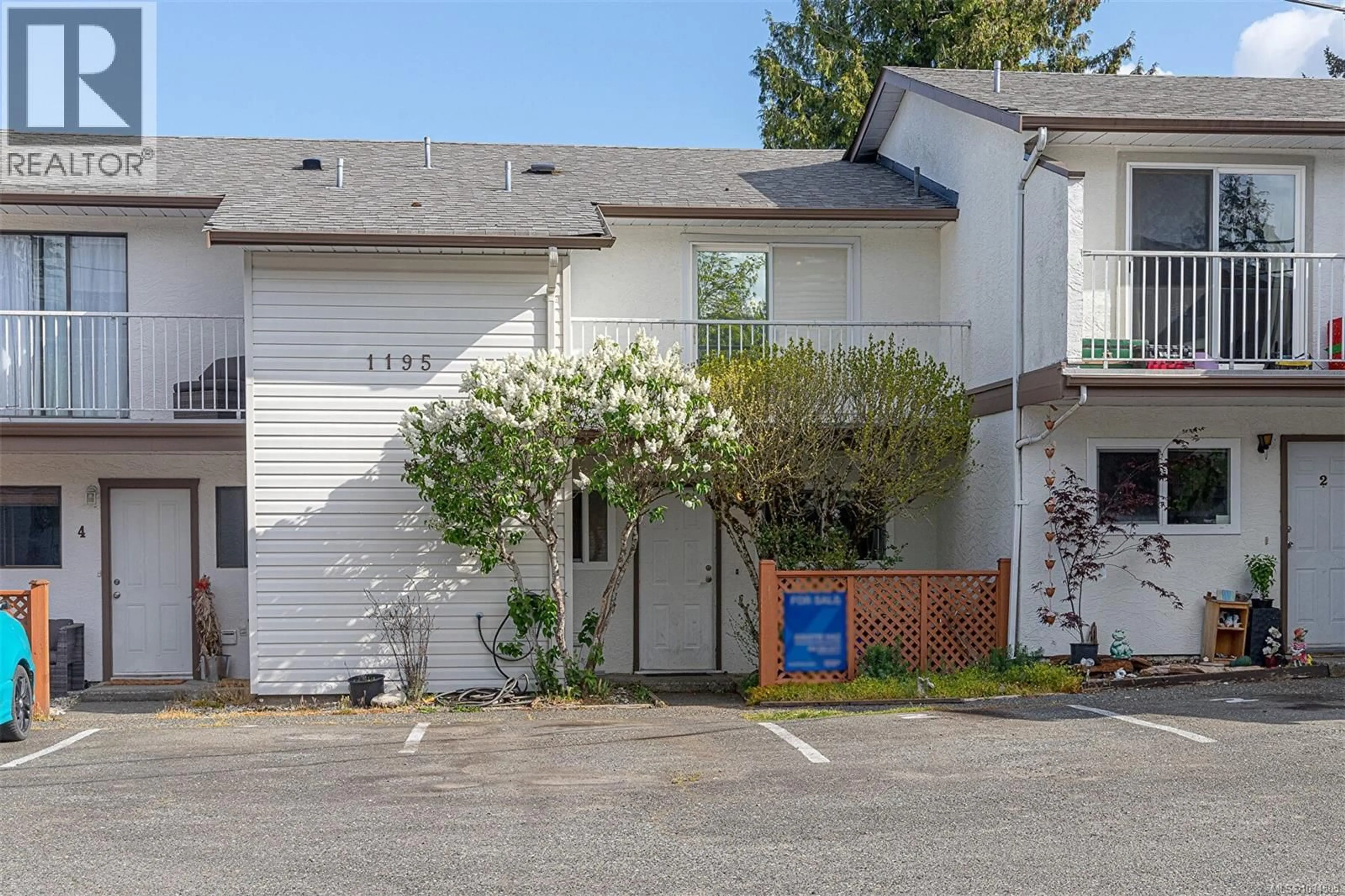 Unknown for 3 - 1195 STUART PLACE, Ladysmith British Columbia V9G1P4