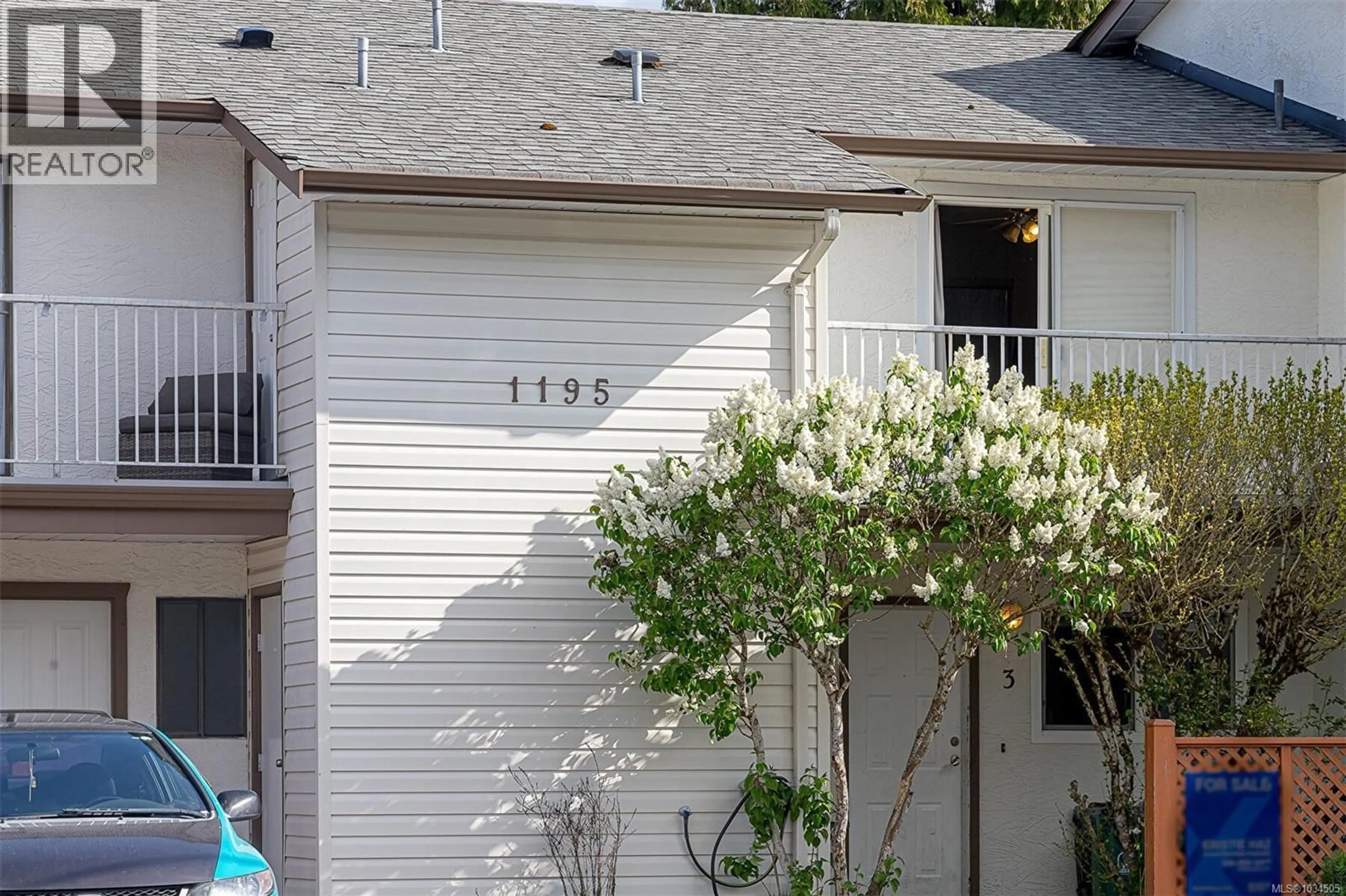 Unknown for 3 - 1195 STUART PLACE, Ladysmith British Columbia V9G1P4
