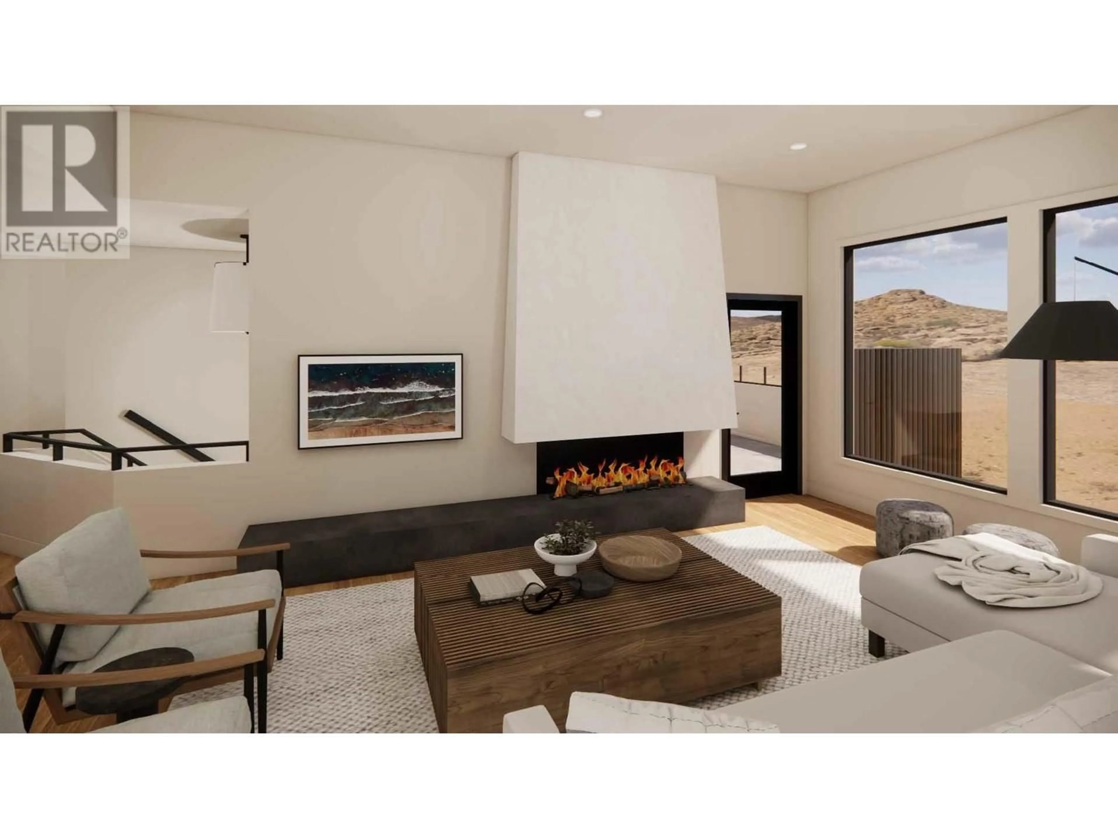 Living room with furniture, unknown for 2256 COLDWATER DRIVE, Kamloops British Columbia V2E0E6