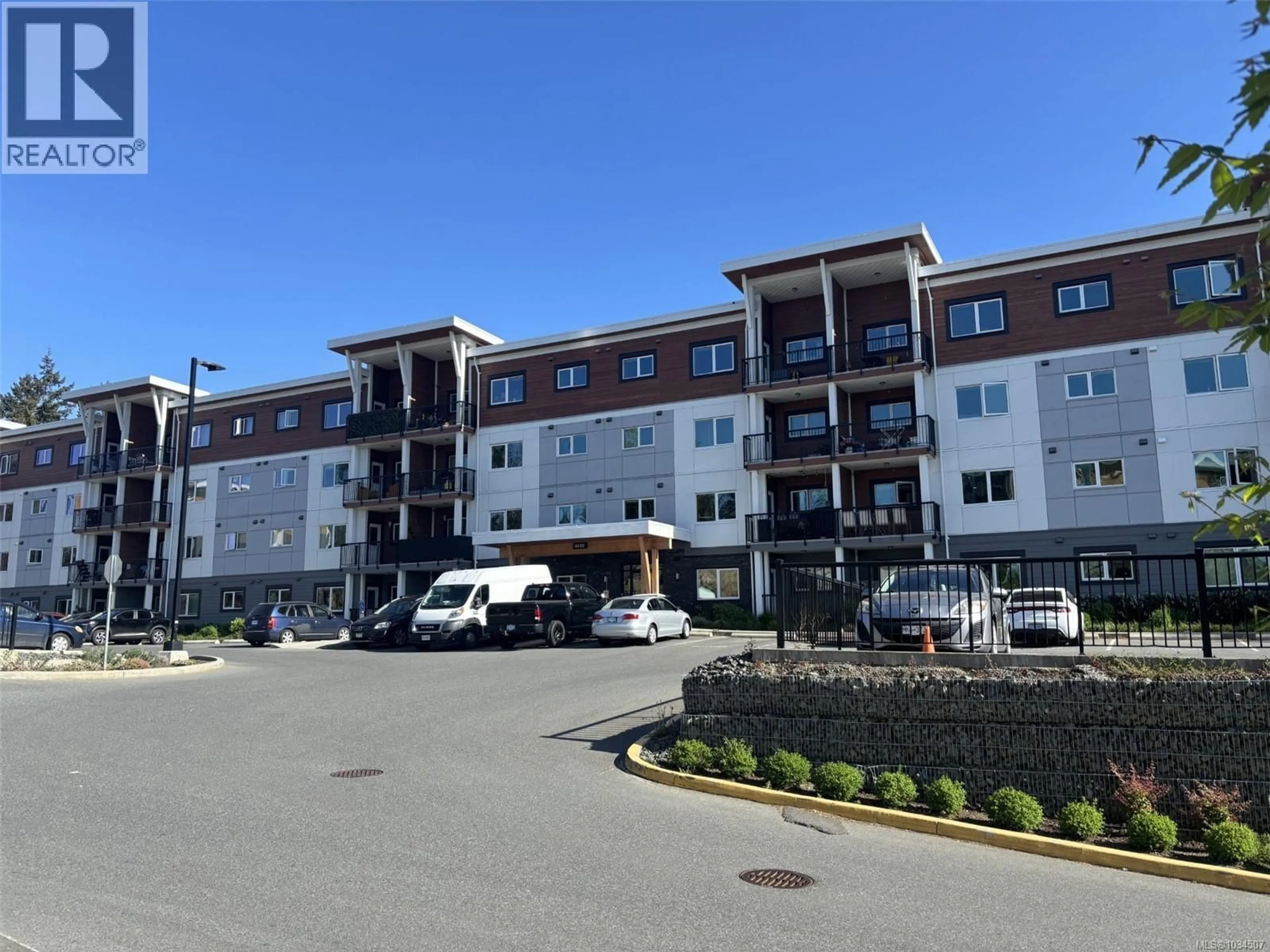 Unknown for 212 - 4830 CEDAR RIDGE PLACE, Nanaimo British Columbia V9T0M9