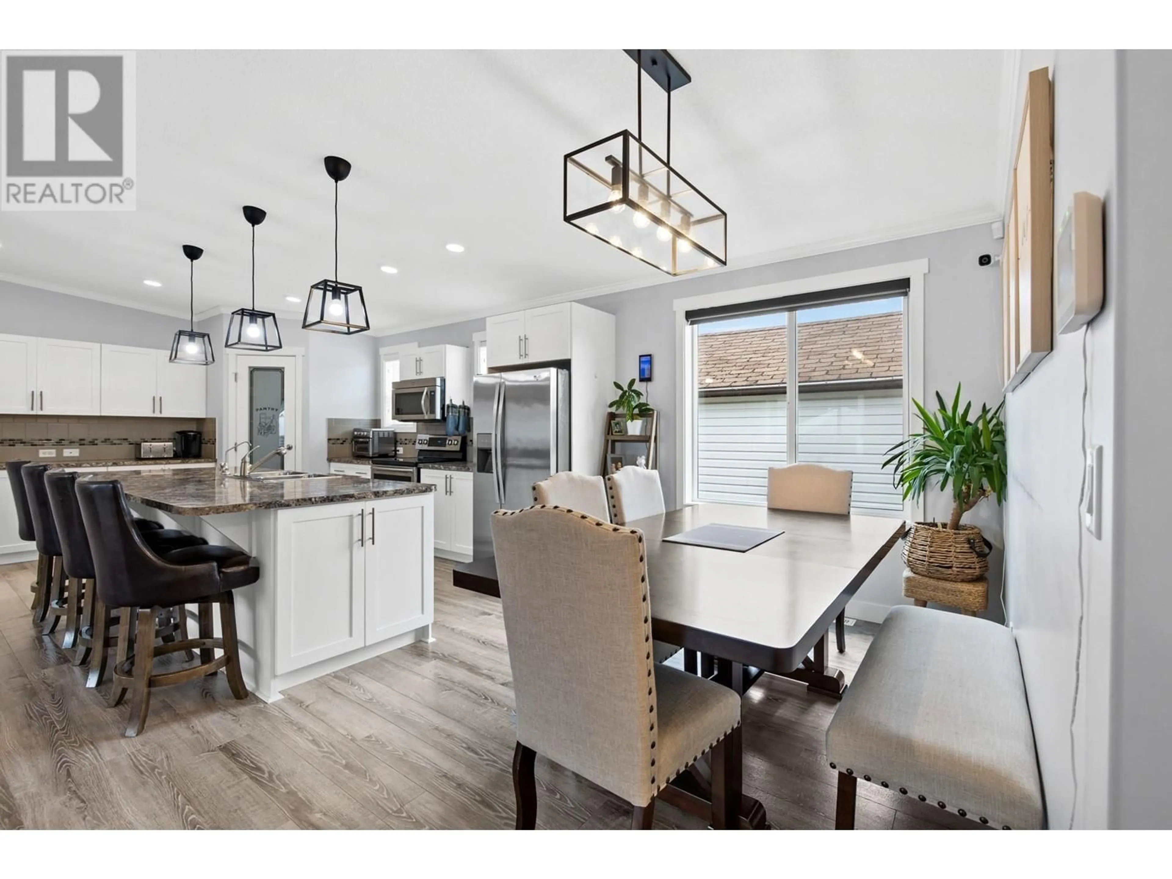 Open concept kitchen, unknown for 33A - 9020 JIM BAILEY ROAD, Kelowna British Columbia V4V1E5