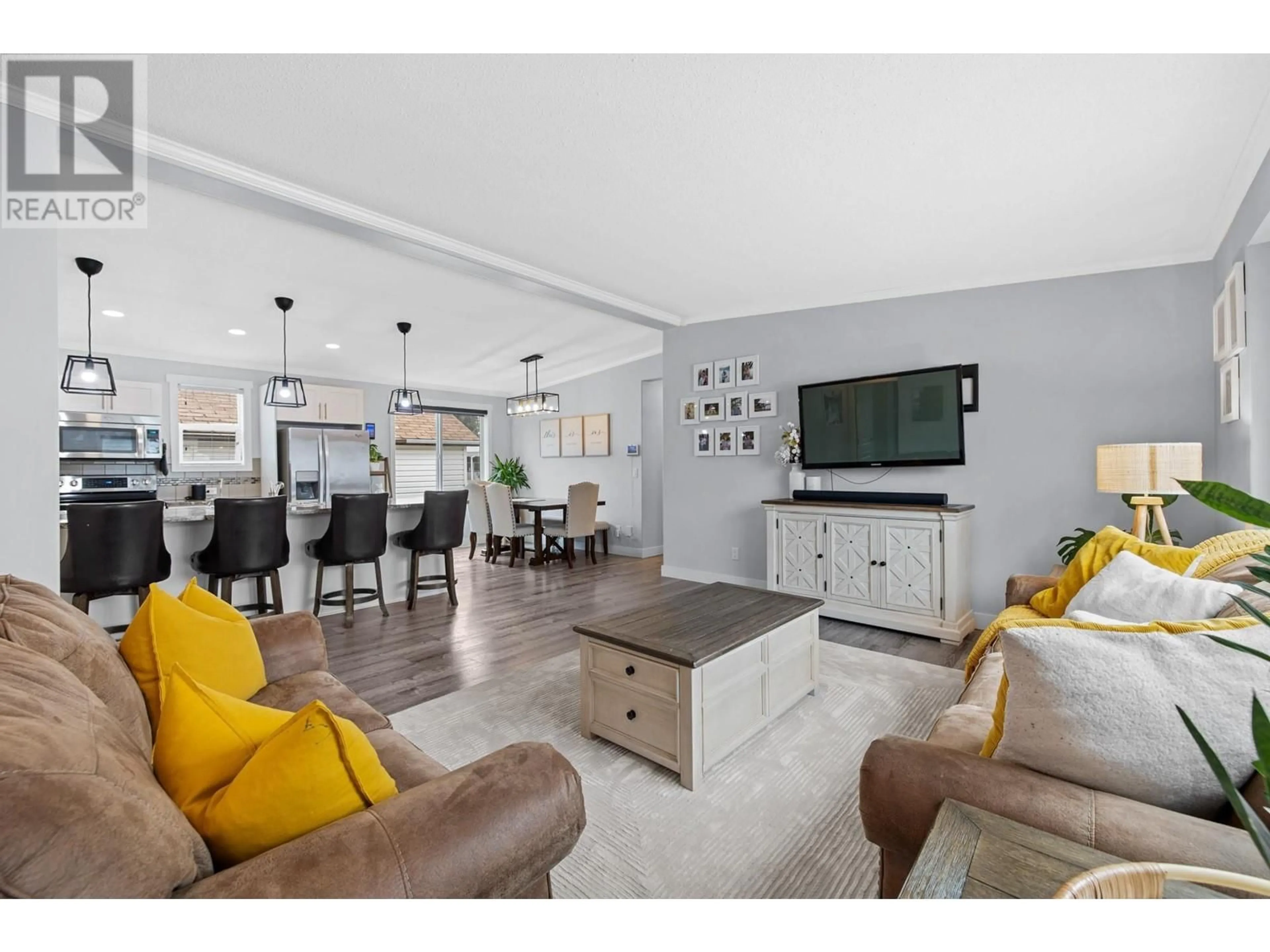 Open concept kitchen, unknown for 33A - 9020 JIM BAILEY ROAD, Kelowna British Columbia V4V1E5