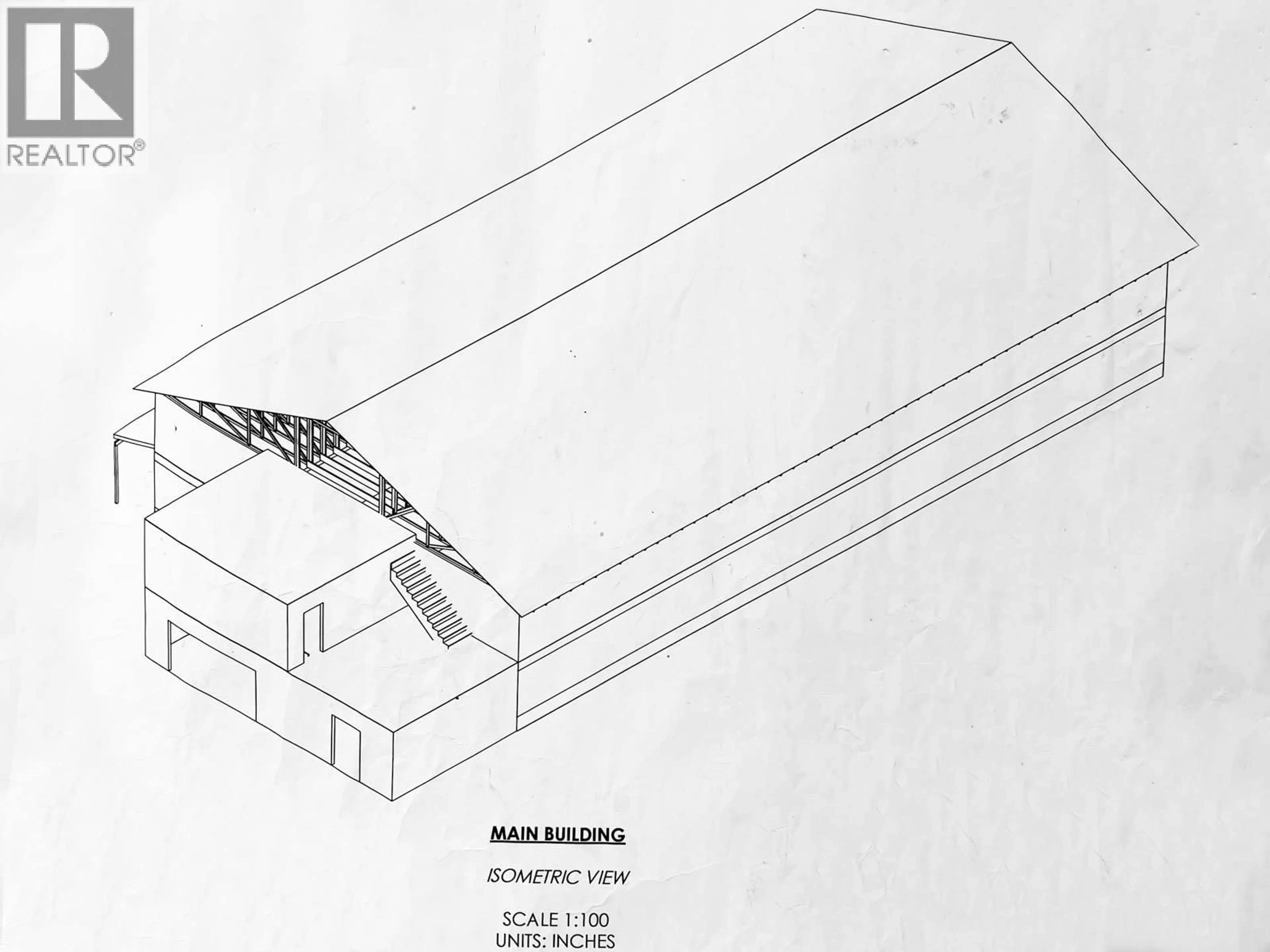 Floor plan for 2234 TAPPEN NOTCH HILL ROAD, Tappen British Columbia V0E2W1