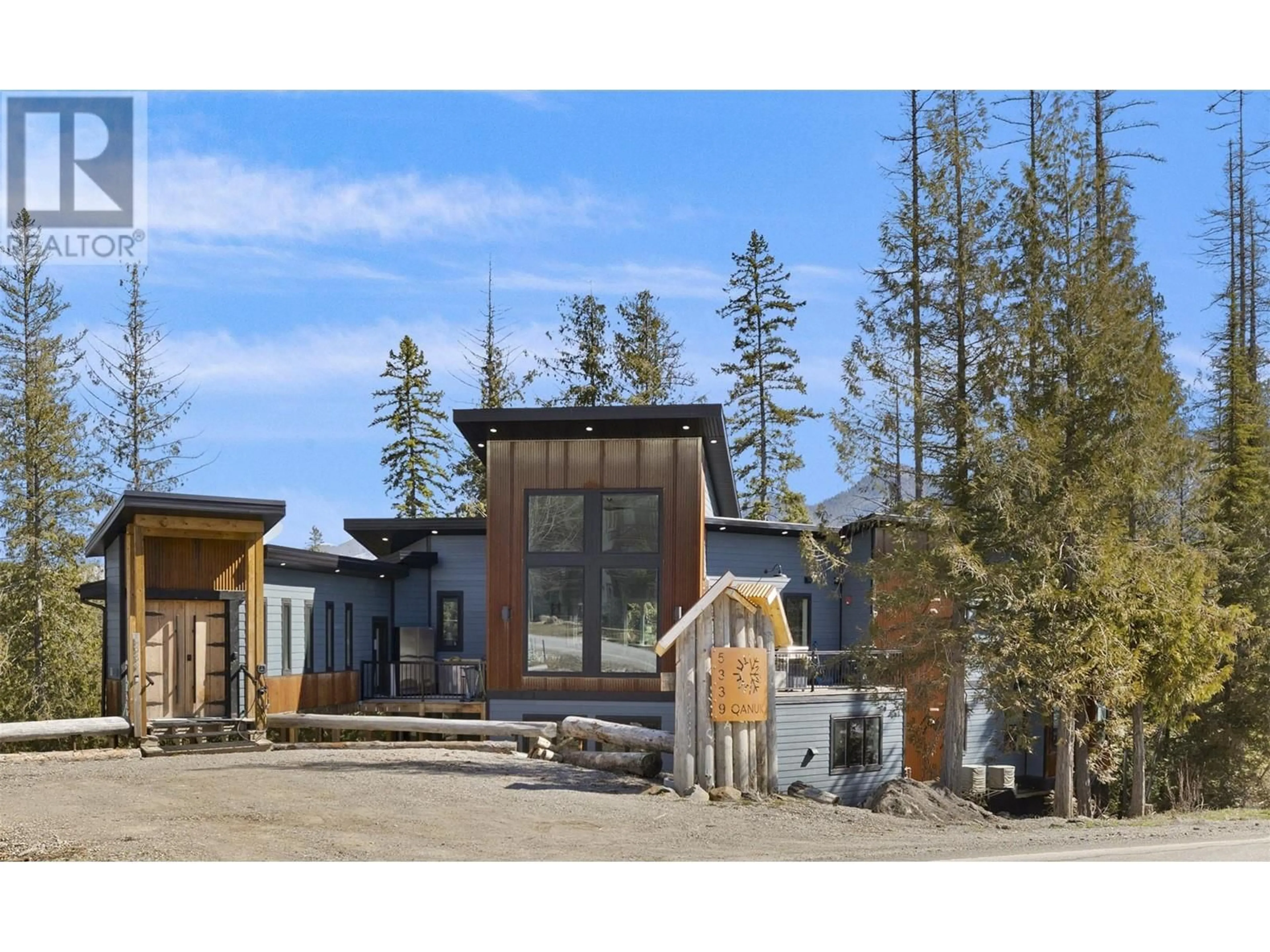 Unknown for 5339 HIGHLINE DRIVE, Fernie British Columbia V0B1M5