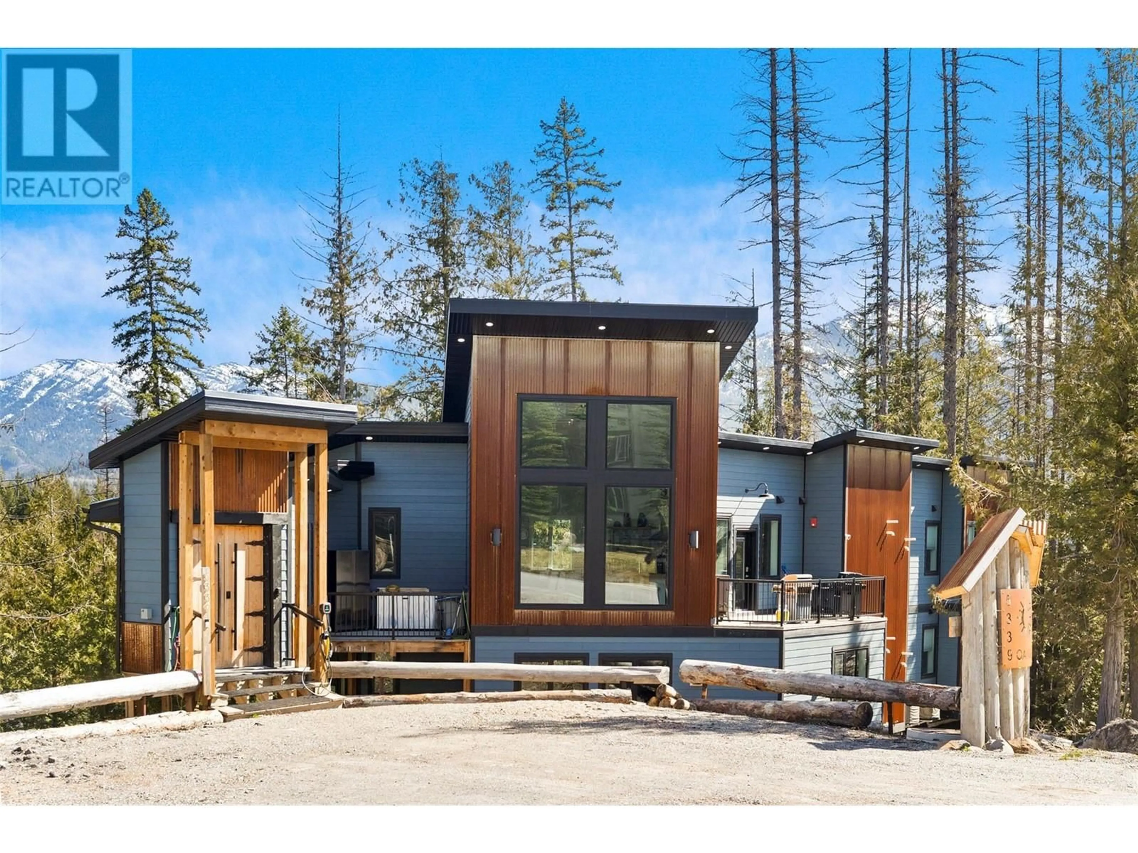 Unknown for 5339 HIGHLINE DRIVE, Fernie British Columbia V0B1M5