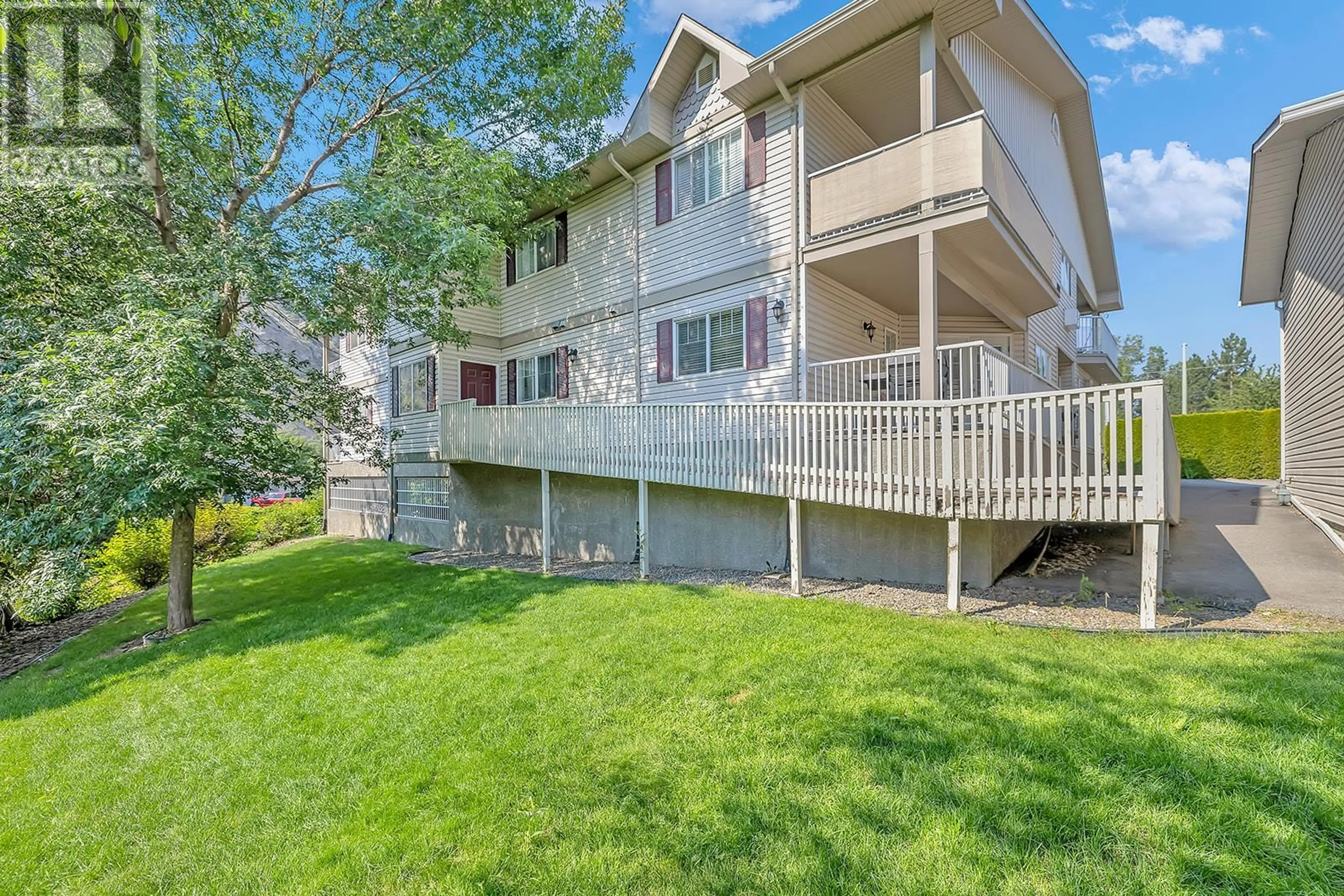 Patio, unknown for 101 - 2733 RIFFINGTON PLACE, West Kelowna British Columbia V1Z3L1