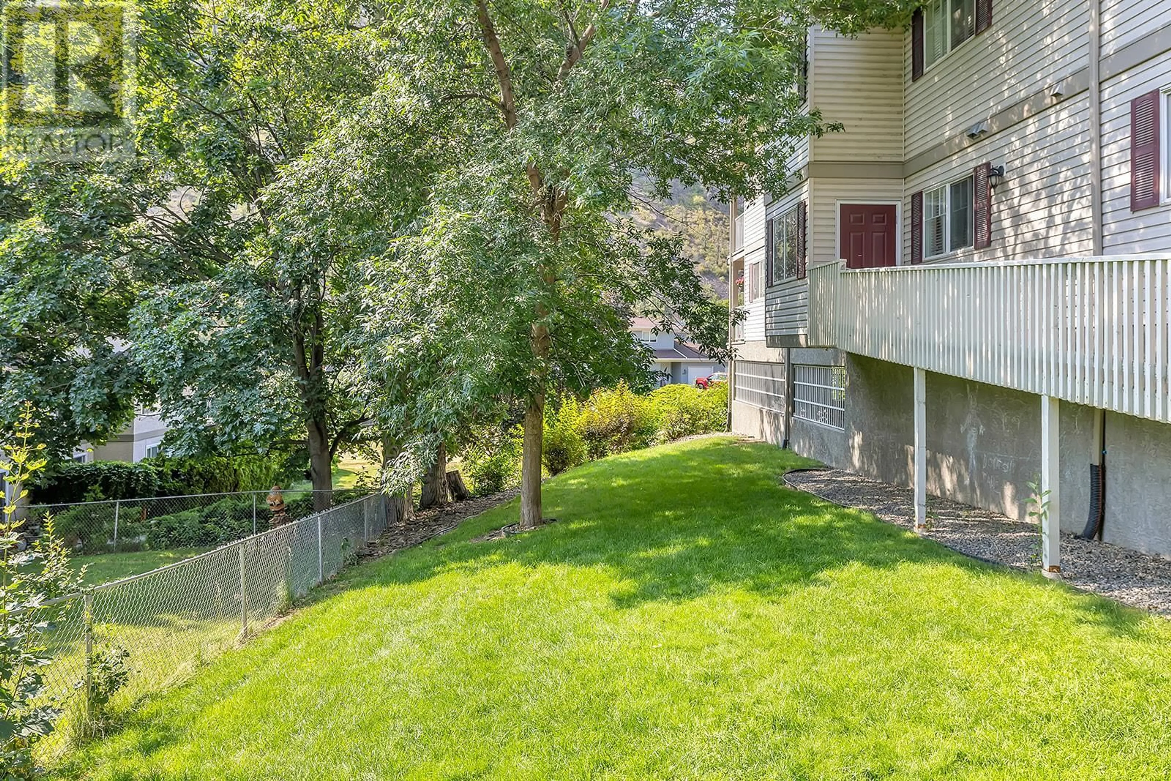 Patio, unknown for 101 - 2733 RIFFINGTON PLACE, West Kelowna British Columbia V1Z3L1