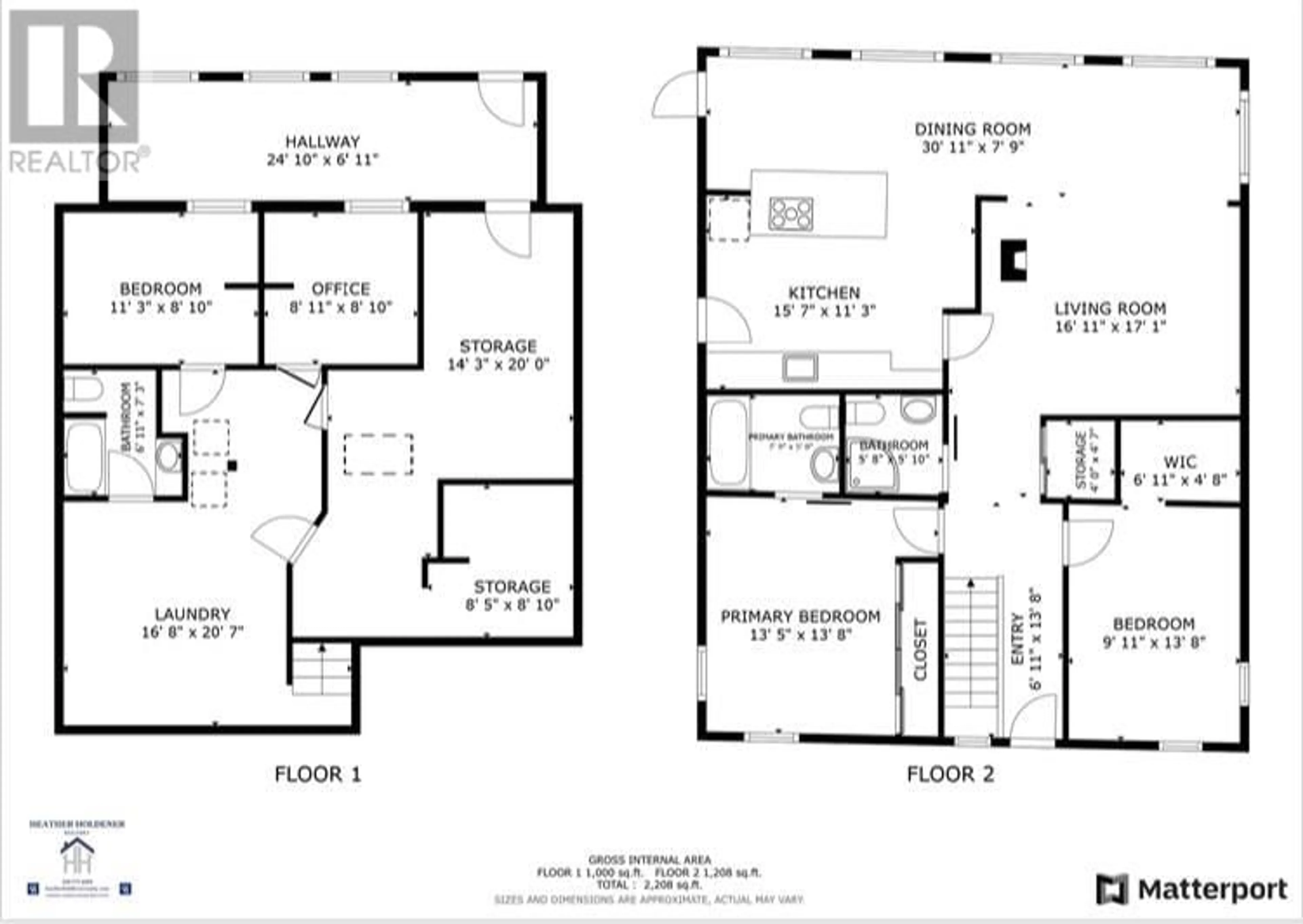 Floor plan for 604 WASSON STREET, Nelson British Columbia V1L3G7