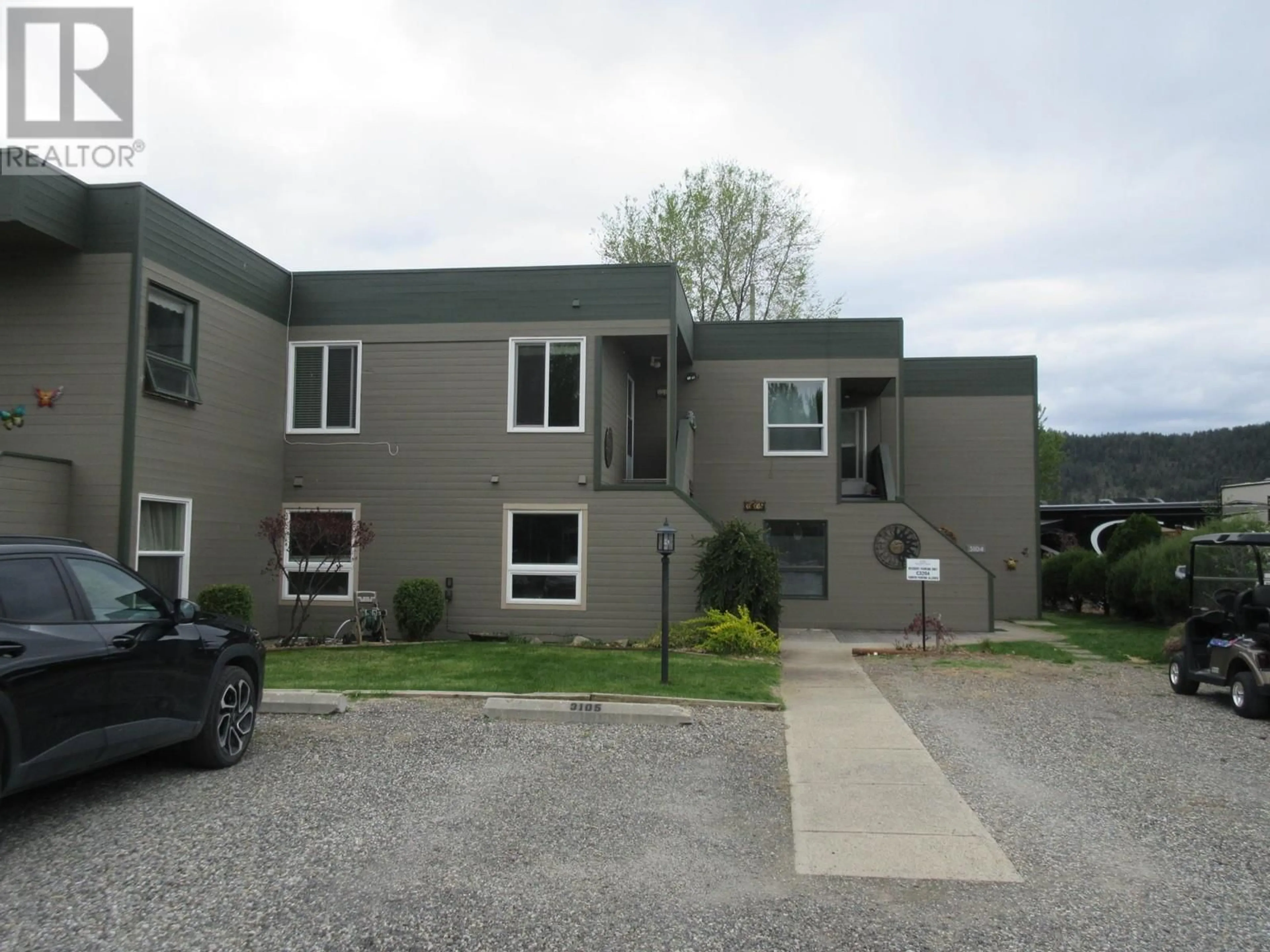Unknown for 3205 - 415 COMMONWEALTH ROAD, Kelowna British Columbia V4V2M4