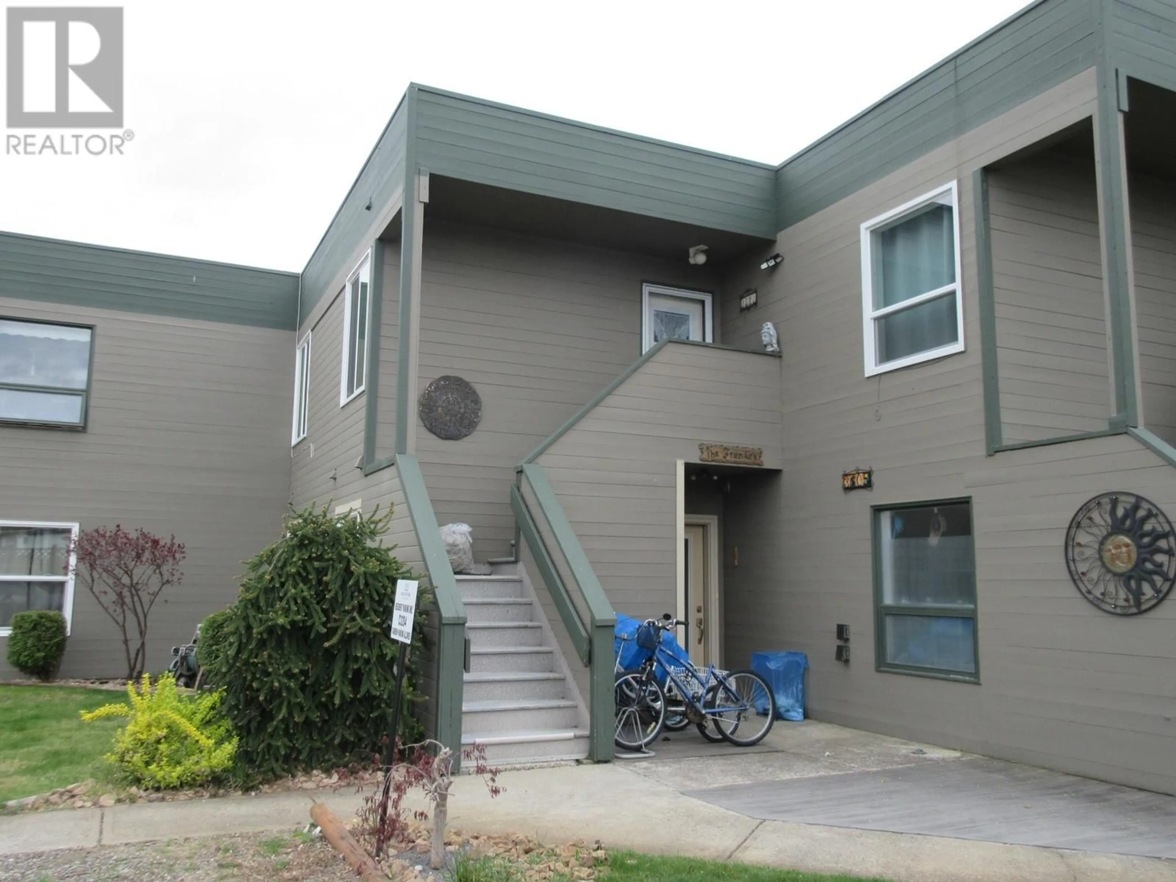 Unknown for 3205 - 415 COMMONWEALTH ROAD, Kelowna British Columbia V4V2M4