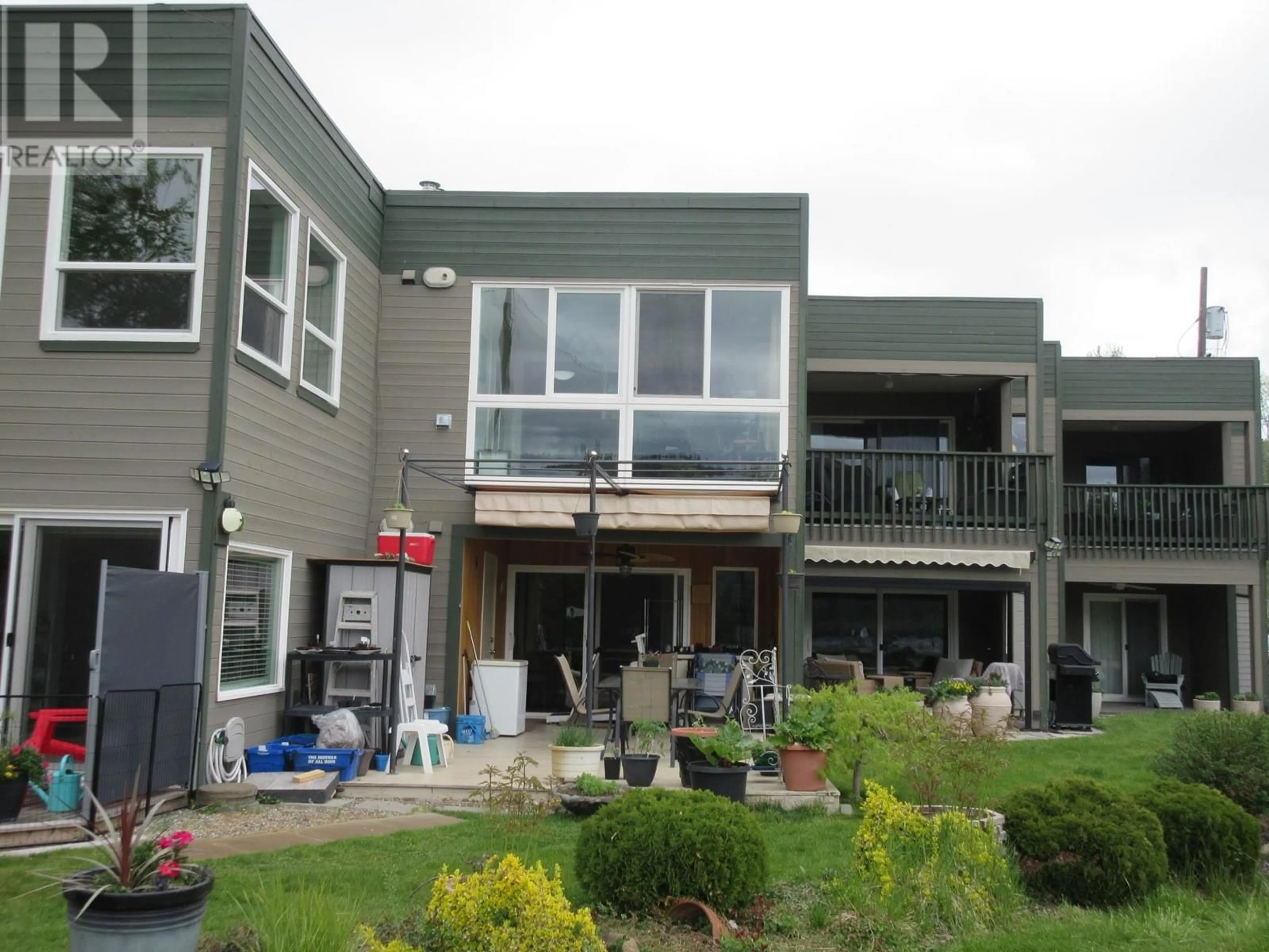 Patio, unknown for 3205 - 415 COMMONWEALTH ROAD, Kelowna British Columbia V4V2M4