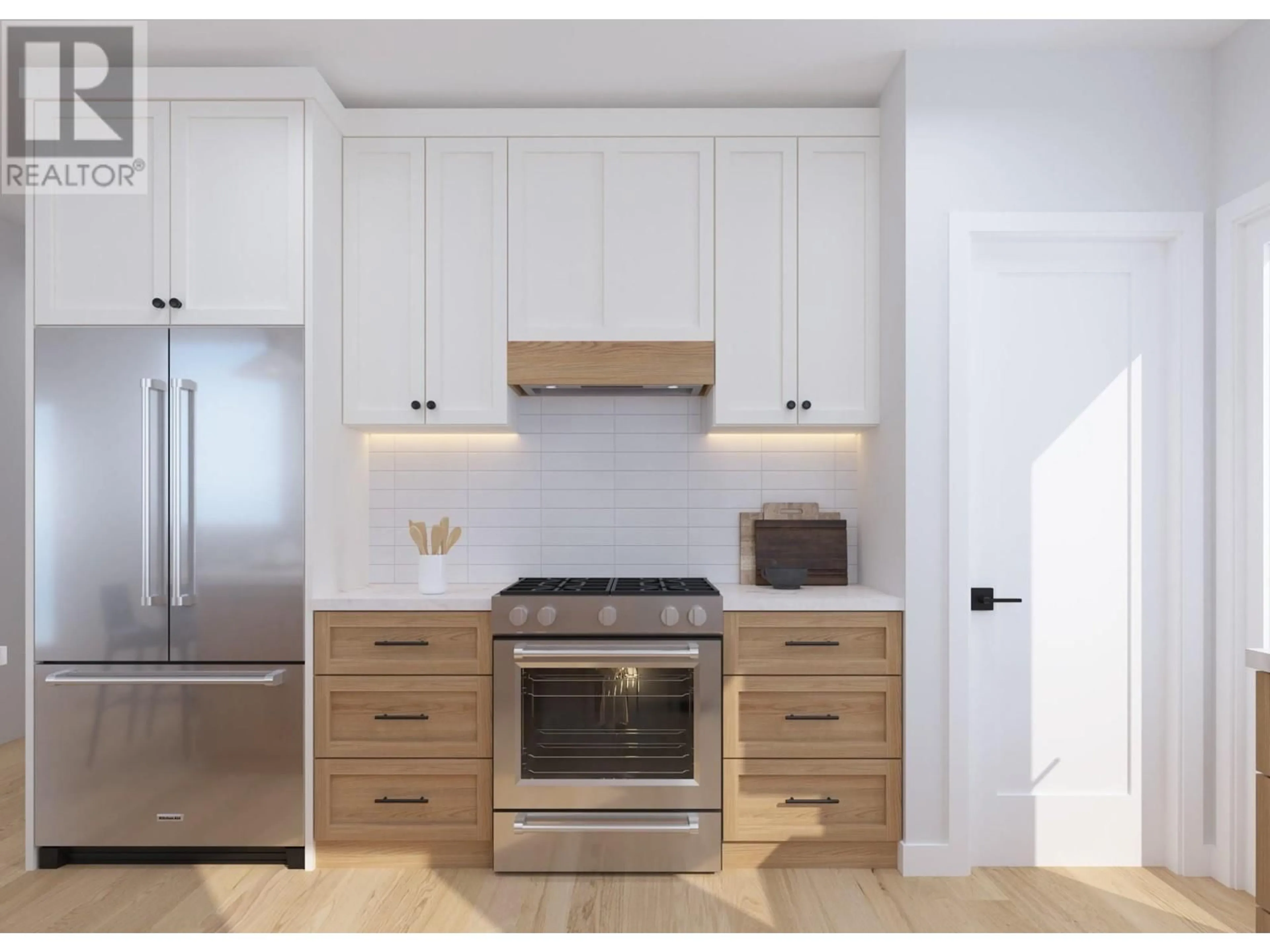 Contemporary kitchen, unknown for 2998 SCENIC RIDGE DRIVE, West Kelowna British Columbia V4T1Y3