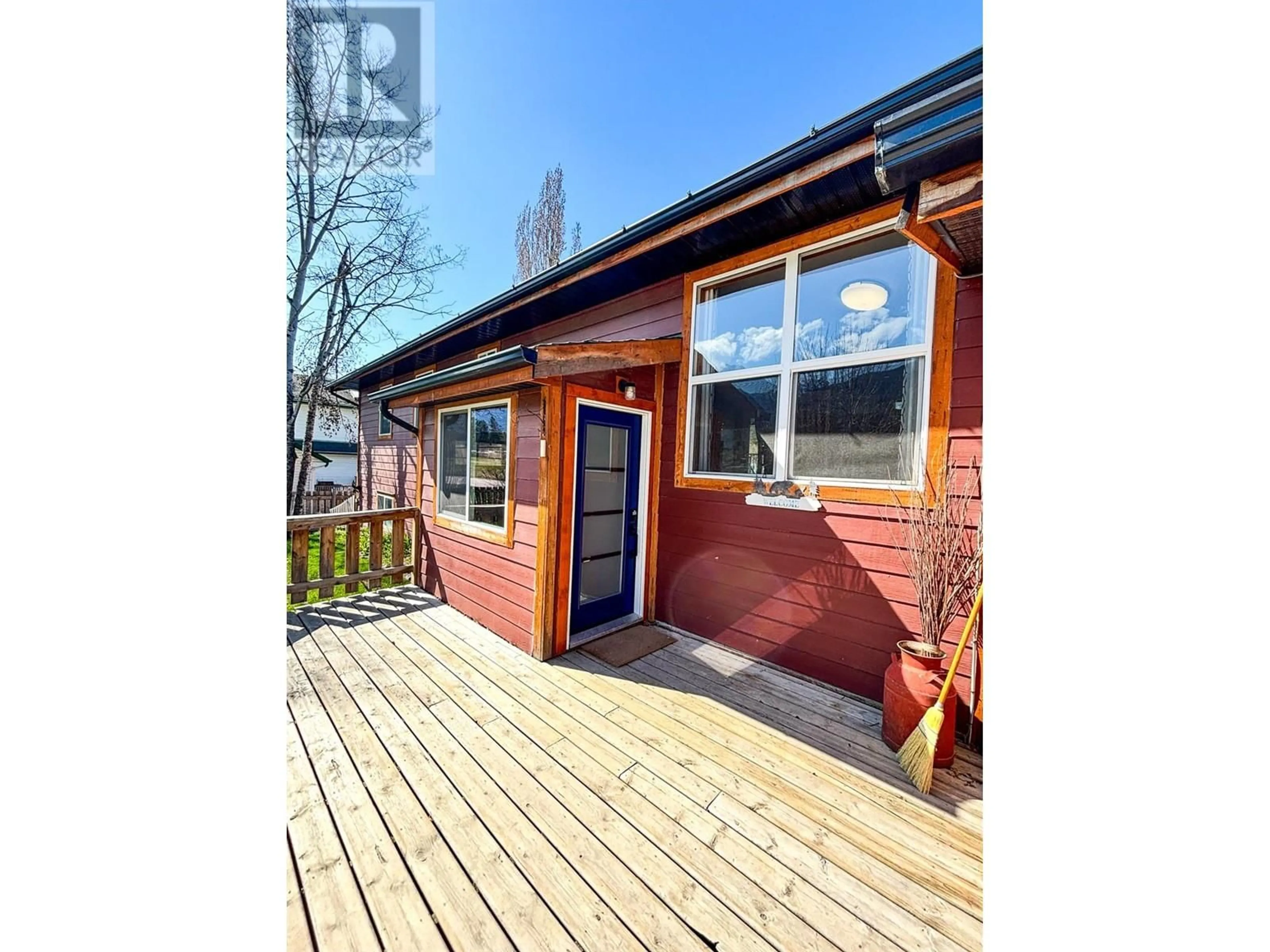 Unknown for 5729 COLUMBIA ROAD, Edgewater British Columbia V0A1E0
