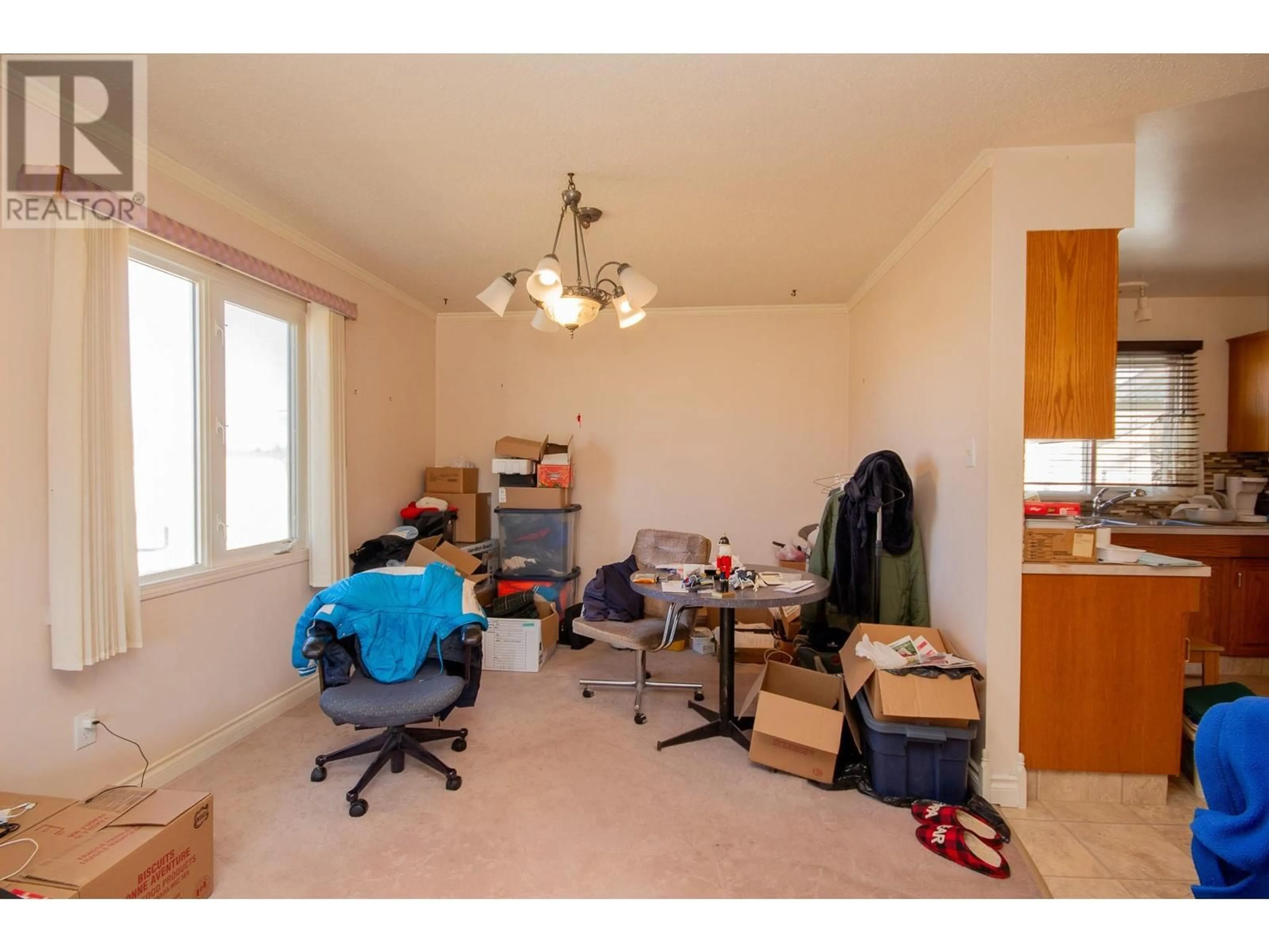 A pic of a room for 945 111 AVENUE, Dawson Creek British Columbia V1G2X4