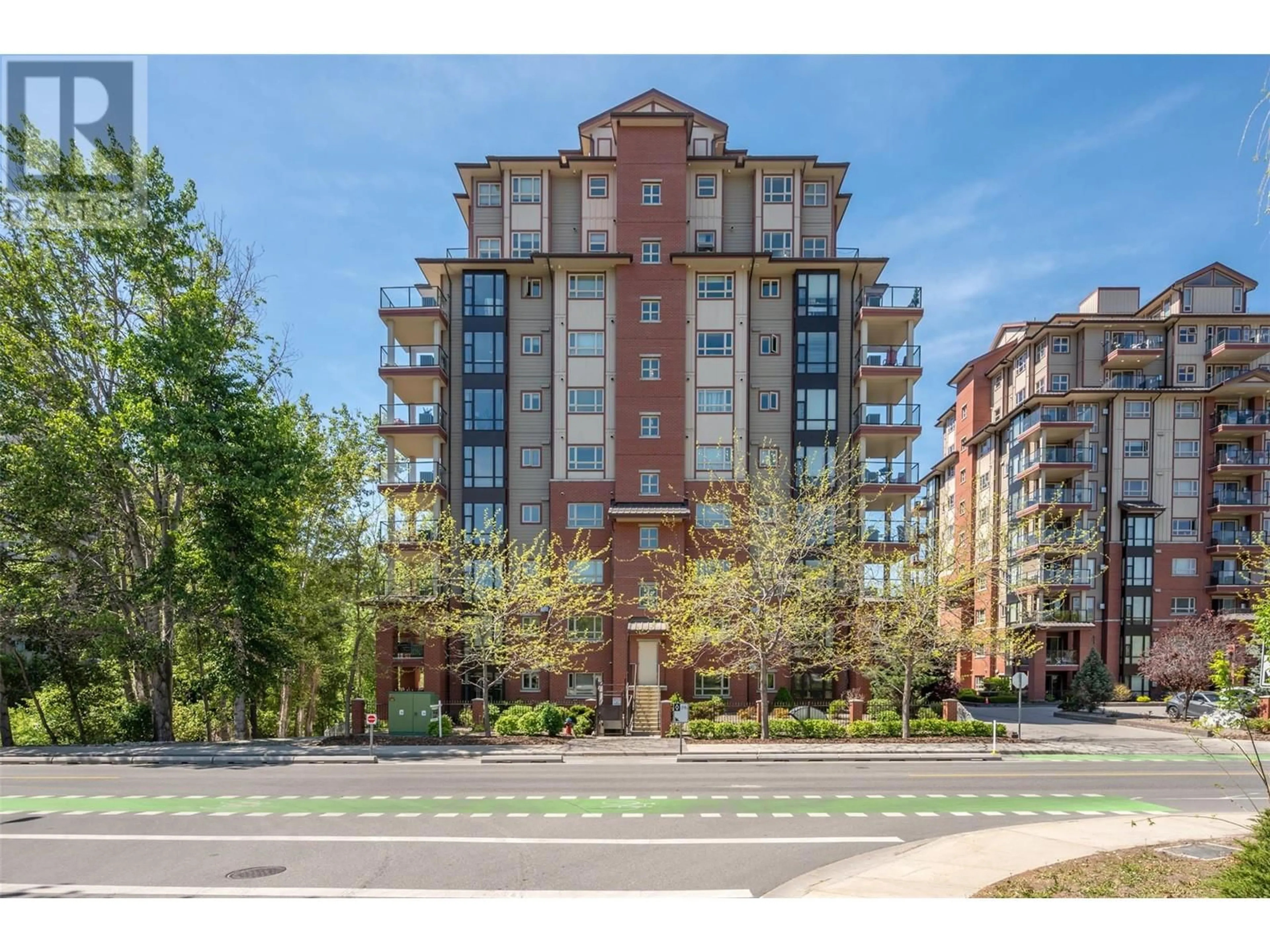 Unknown for 603 - 2125 ATKINSON STREET, Penticton British Columbia V2A9E6