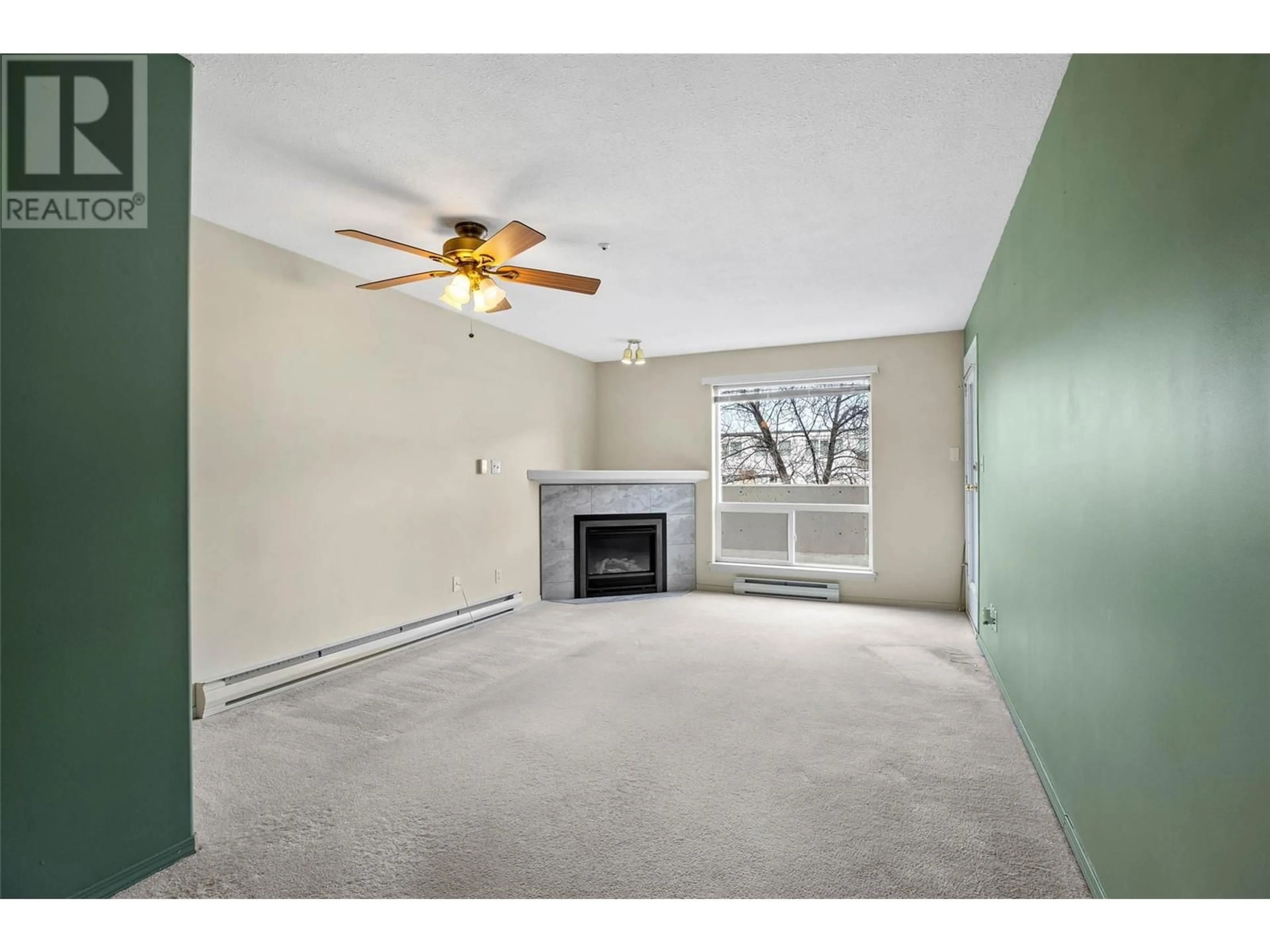 A pic of a room for 208 - 683 VICTORIA STREET, Kamloops British Columbia V2C2B3