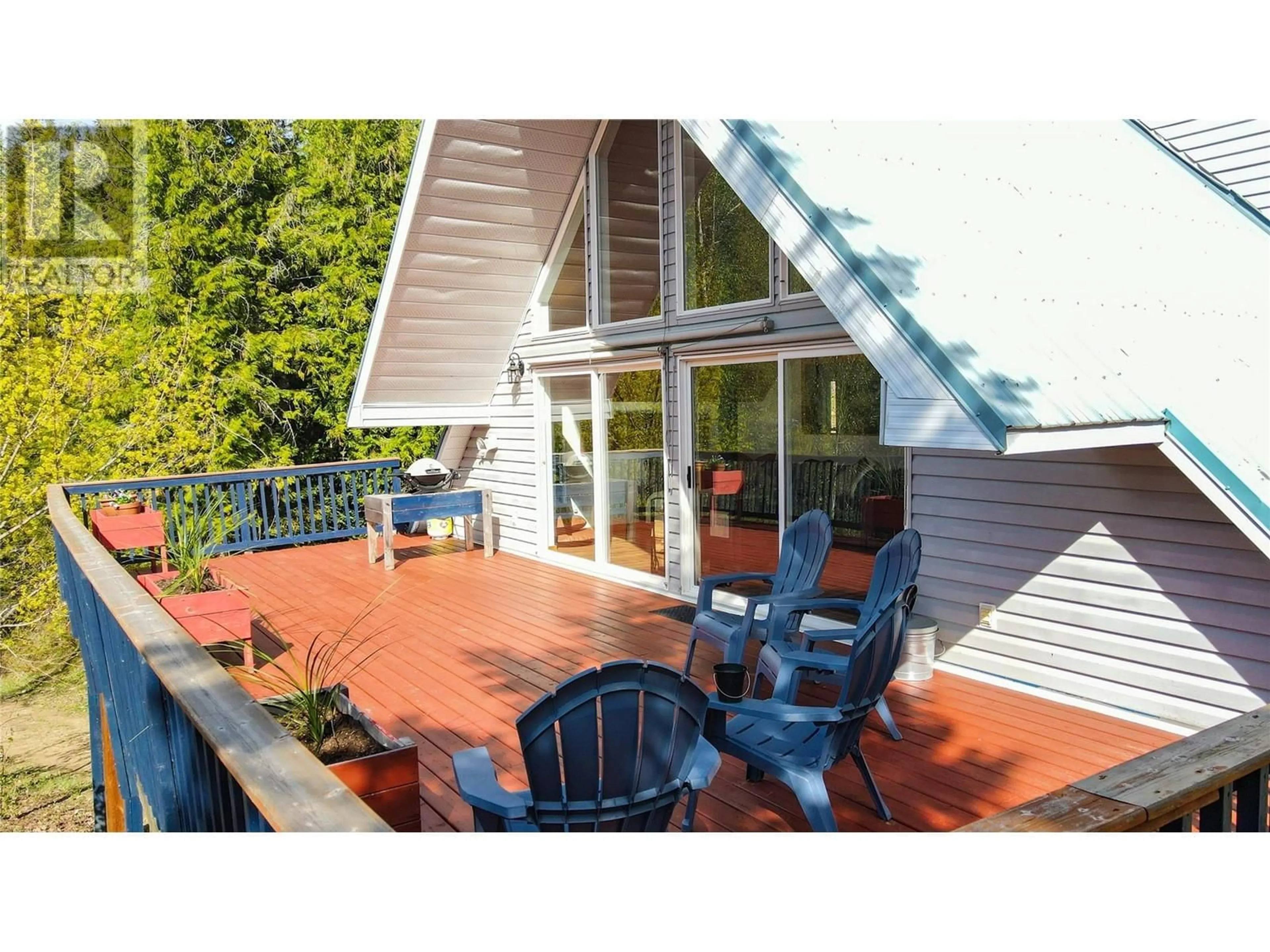 Unknown for 909 CARNEY BRIDGE ROAD, Salmo British Columbia V0G1Z0