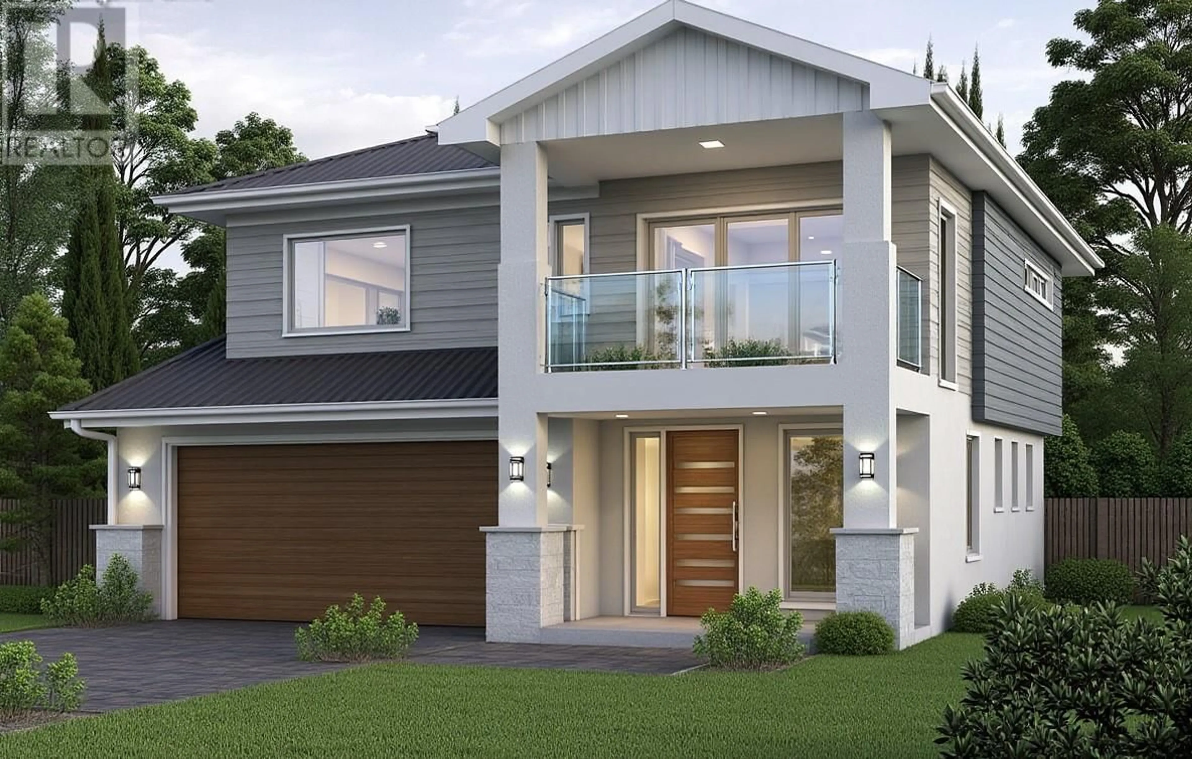 Home with vinyl exterior material, street for 3009 SCENIC RIDGE DRIVE, West Kelowna British Columbia V4T1Y3