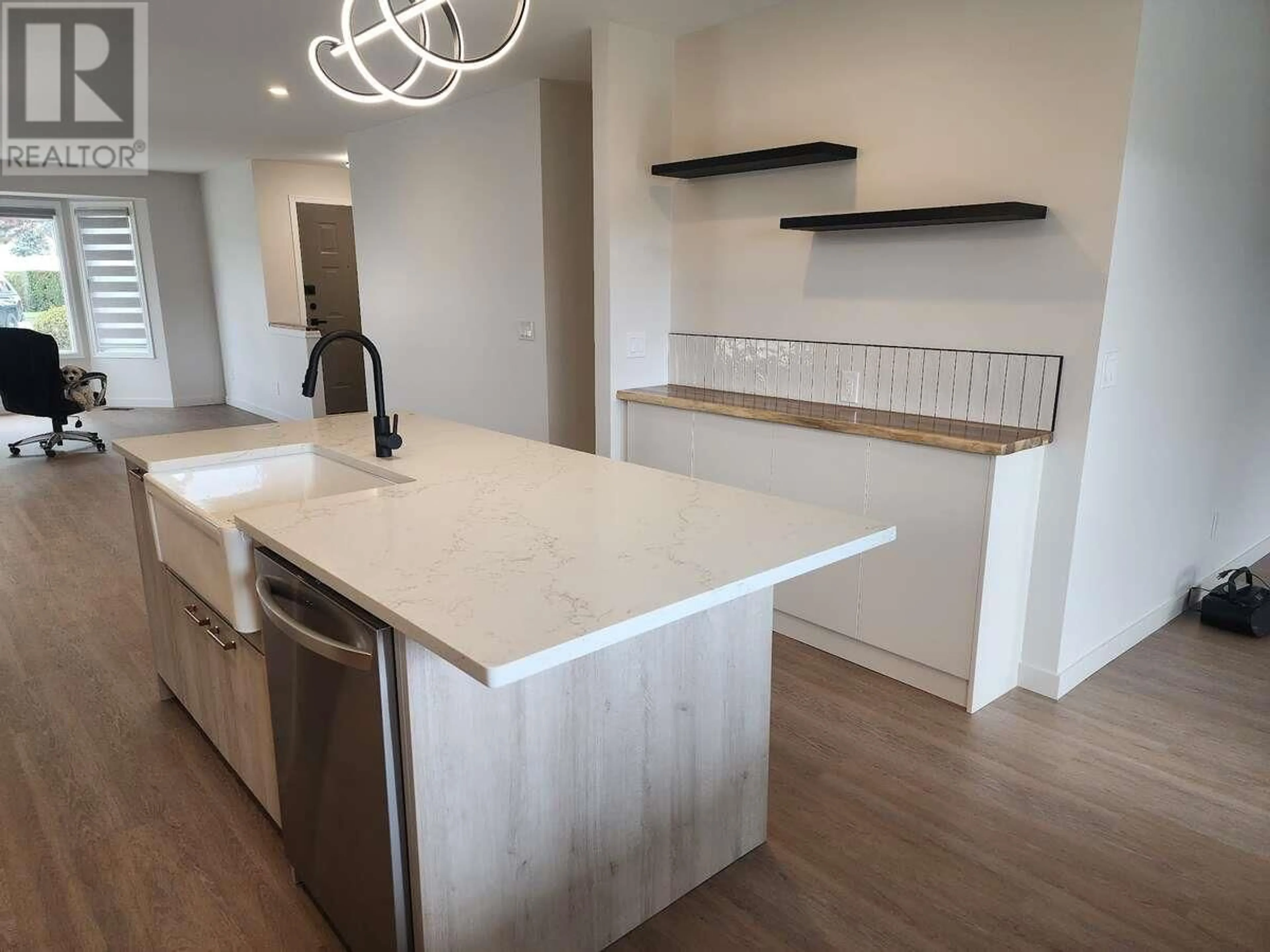 Open concept kitchen, unknown for 397 - 1260 RAYMER AVENUE, Kelowna British Columbia V1W3S7