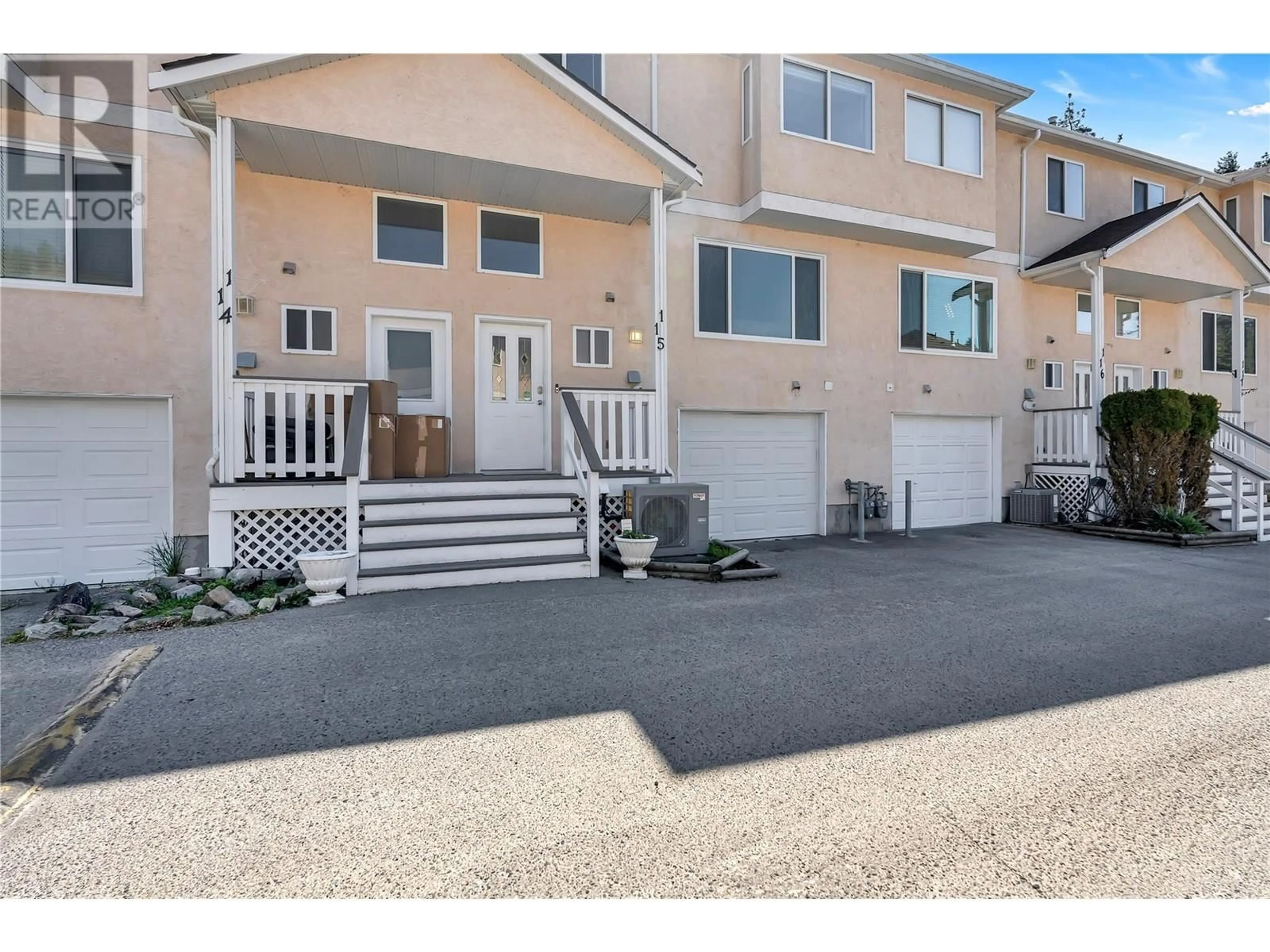 Unknown for 115 - 1458 PENTICTON AVENUE, Summerland British Columbia V2A8L3