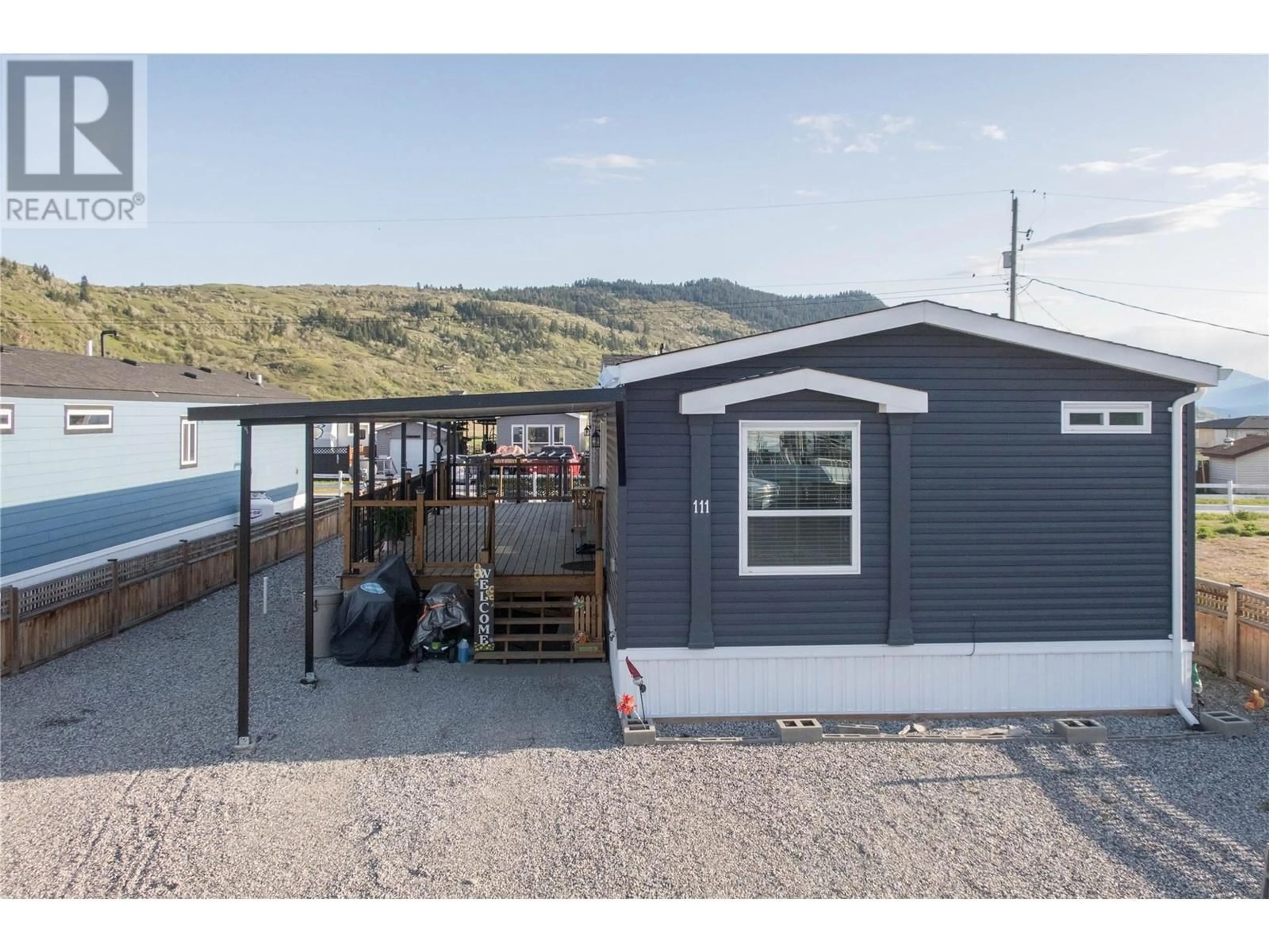 Unknown for 111 - 67 ANTOINE ROAD, Vernon British Columbia V1H2A3