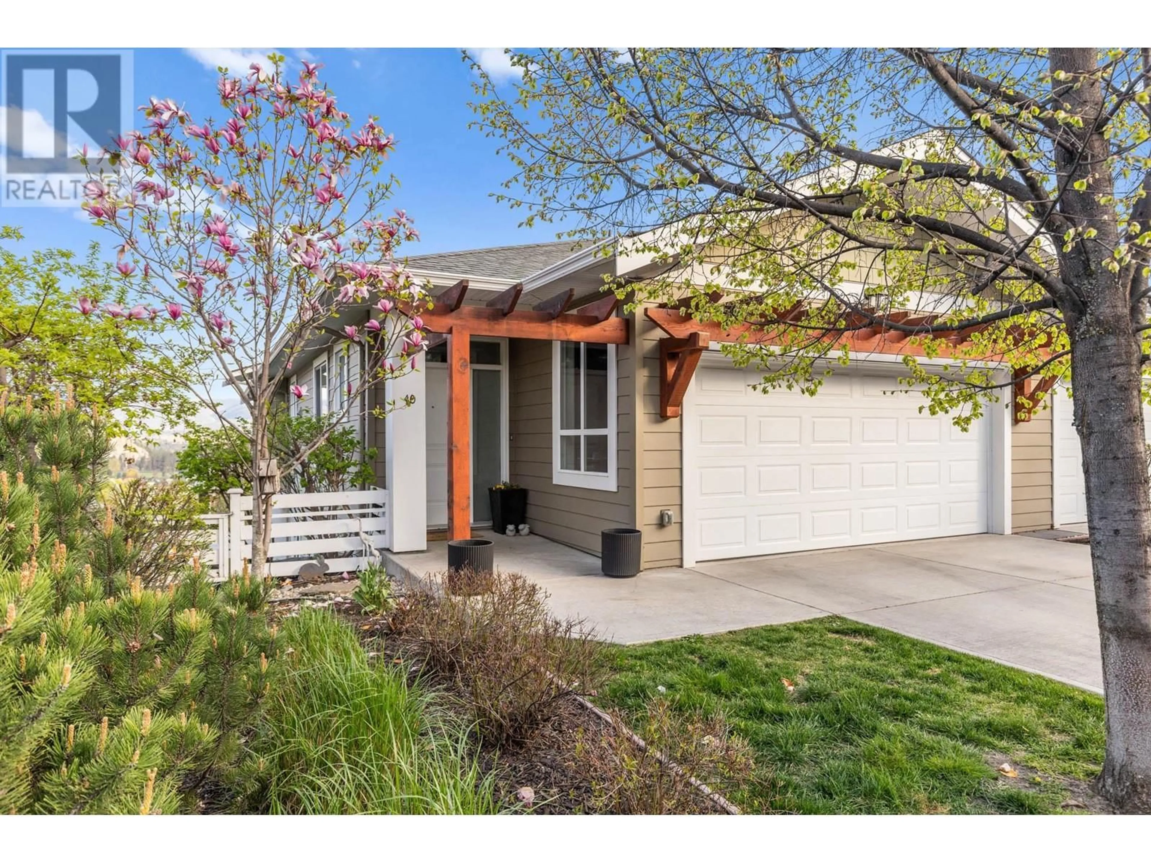 Unknown for 40 - 625 BOYNTON PLACE, Kelowna British Columbia V1Y0B5