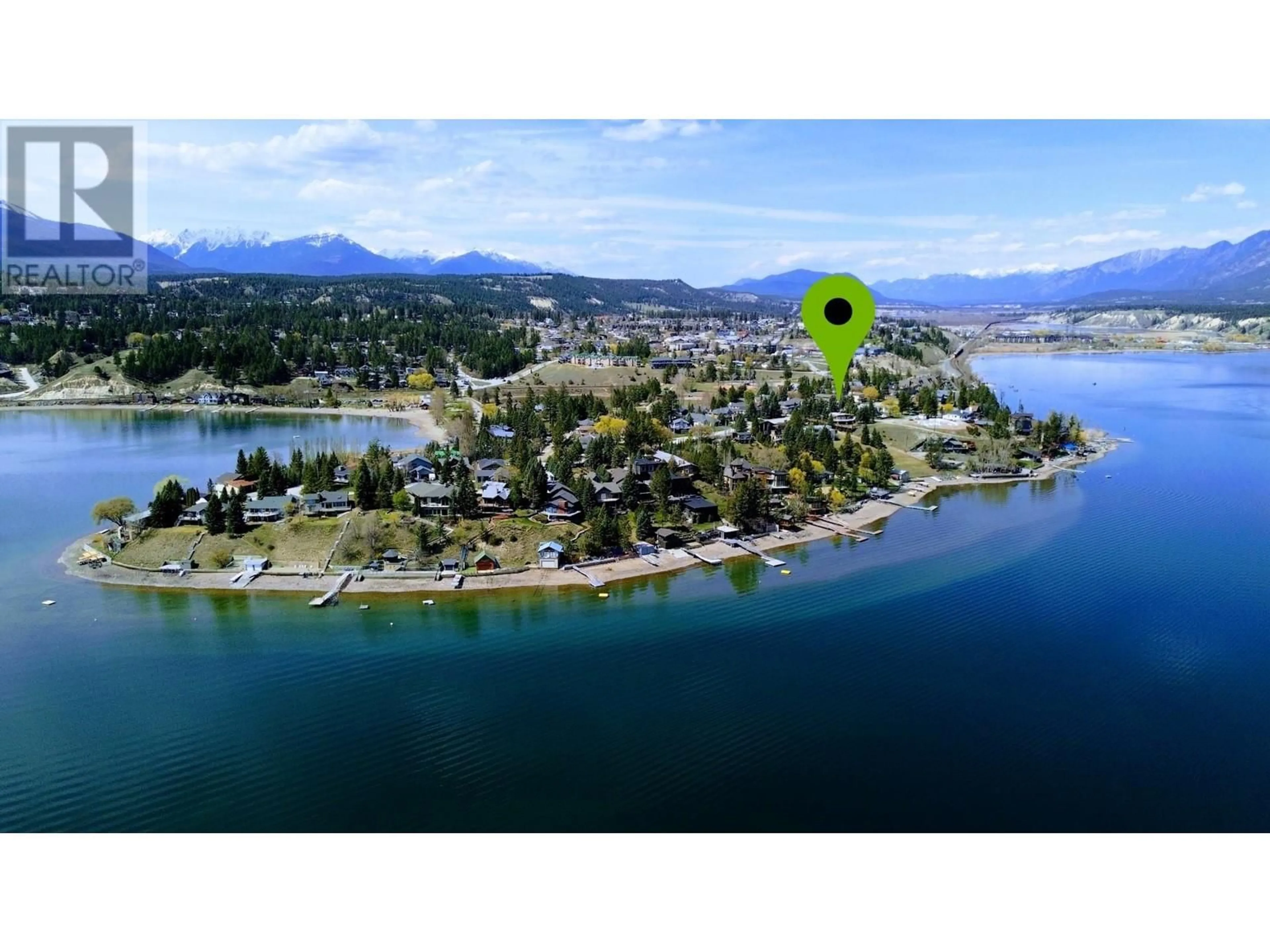 Unknown for 1606 2ND AVENUE, Invermere British Columbia V0A1K4