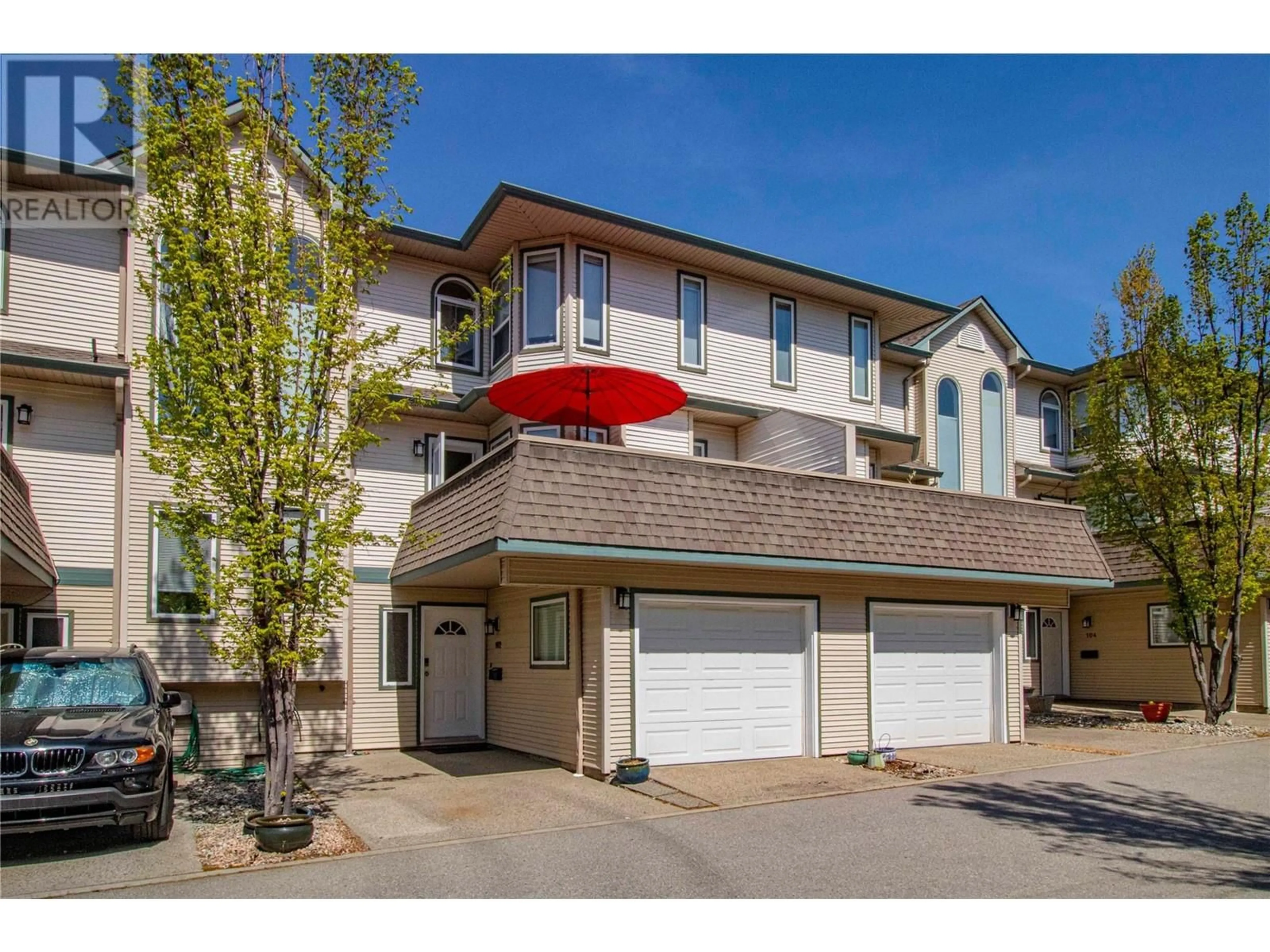 Unknown for 102 - 1060 KING STREET, Penticton British Columbia V2A4S6