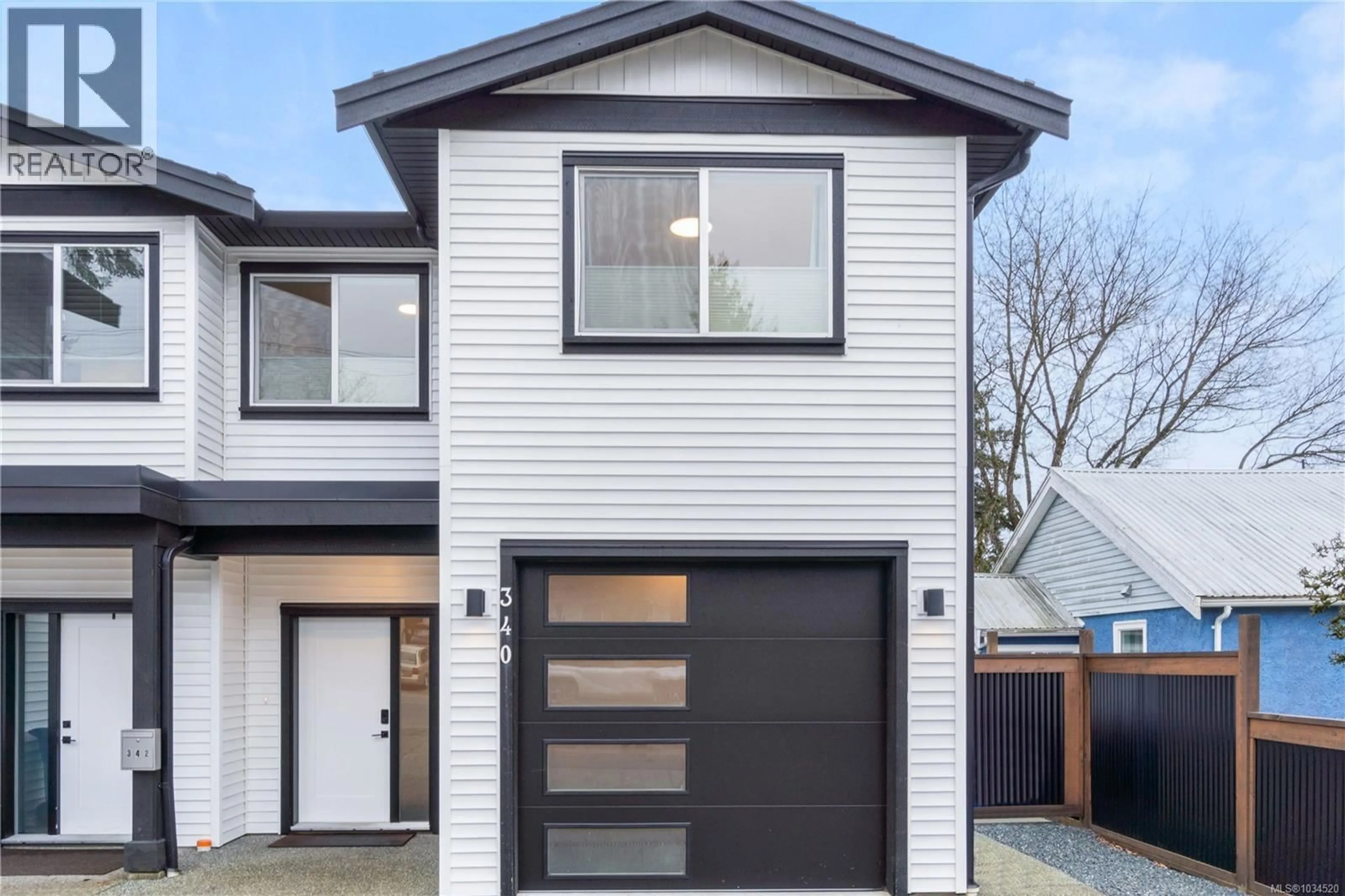 Unknown for 340 MILLSTONE AVENUE, Nanaimo British Columbia V9S0B5