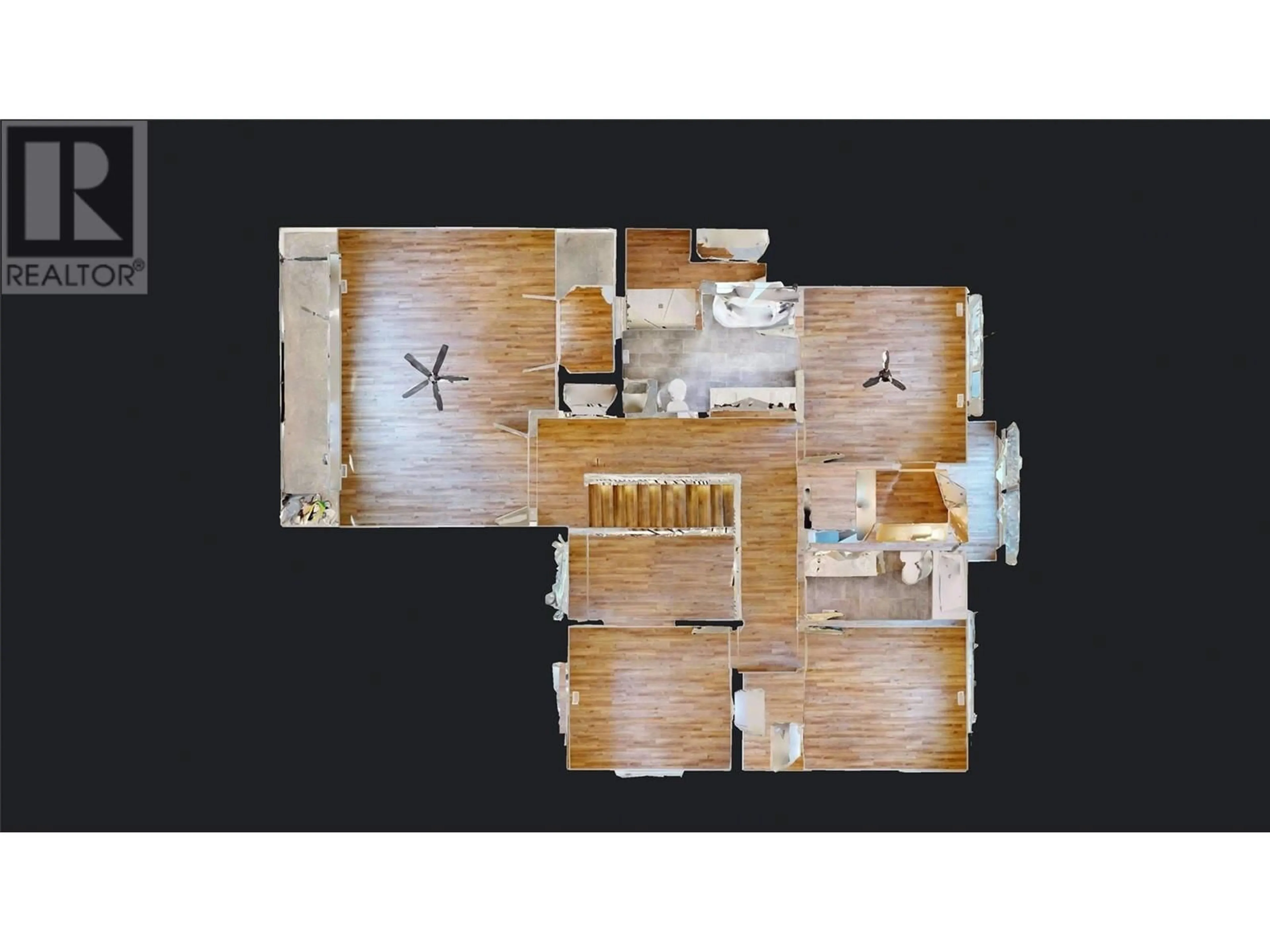 Floor plan for 310 SASQUATCH TRAIL, Osoyoos British Columbia V0H1V6
