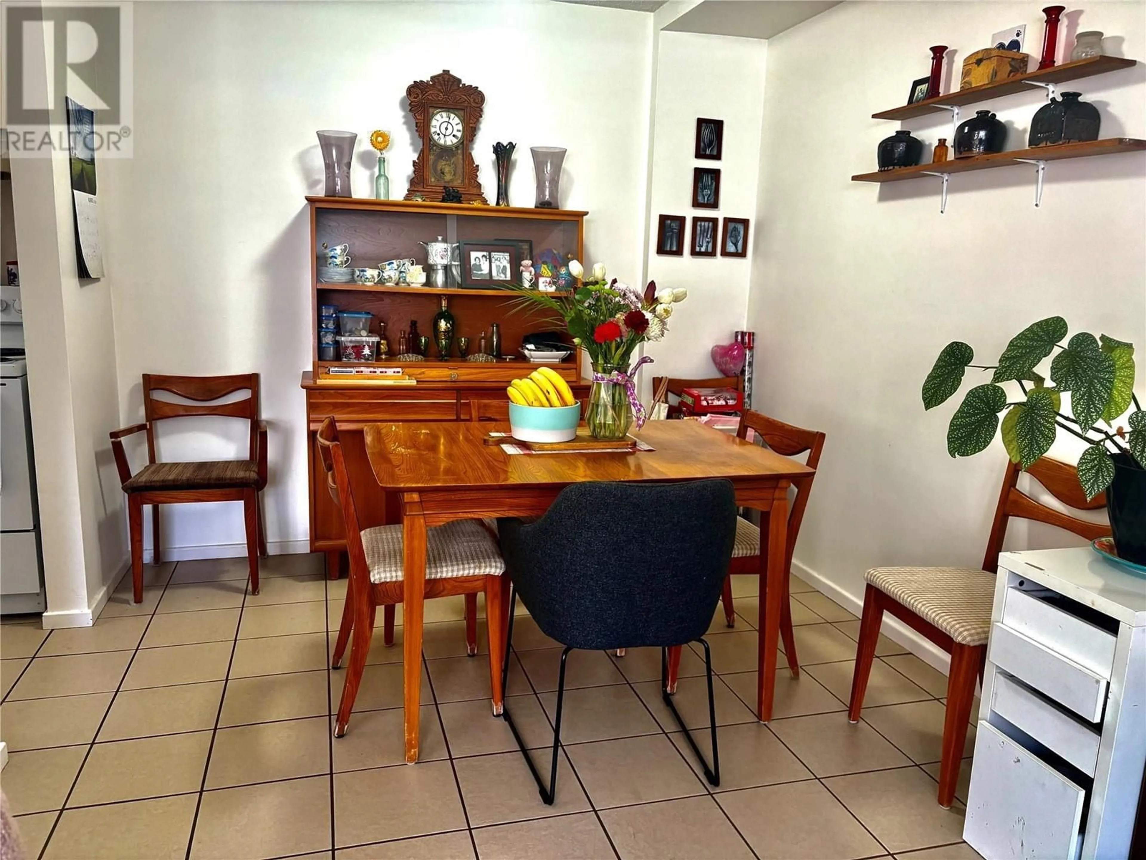 Dining room, unknown for 463 WEST RICHARDS STREET, Nelson British Columbia V1L3K2