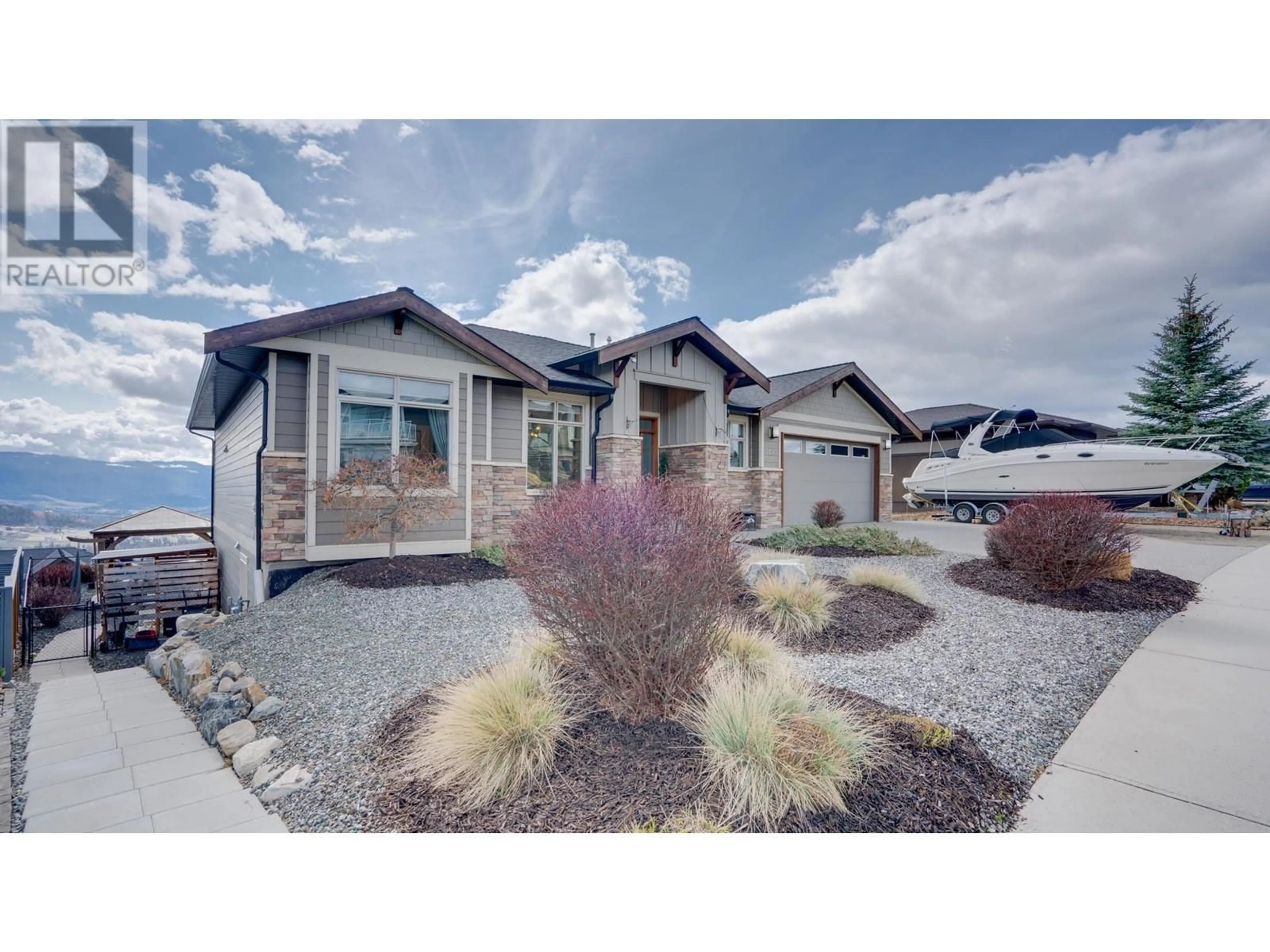 Unknown for 7193 APEX DRIVE, Vernon British Columbia V1B4E4