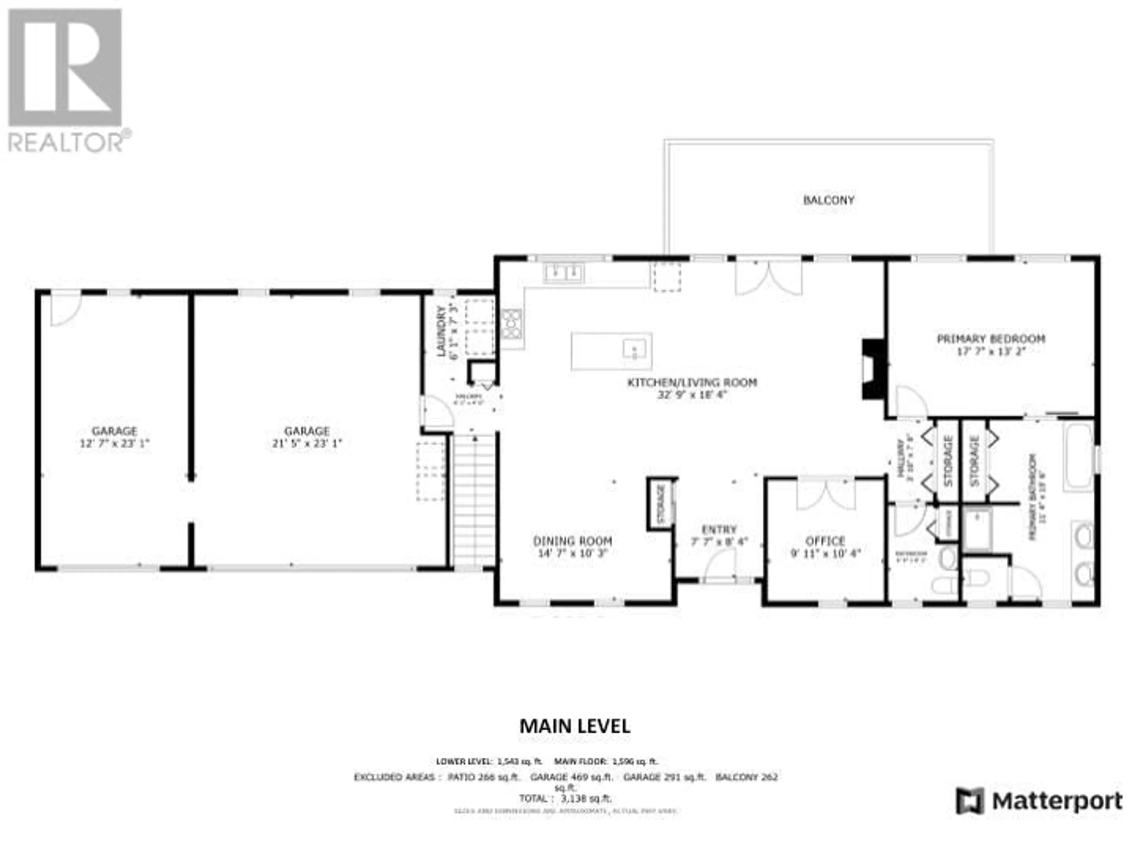 Floor plan for 2726 GOLF COURSE DRIVE, Blind Bay British Columbia V0E1H2