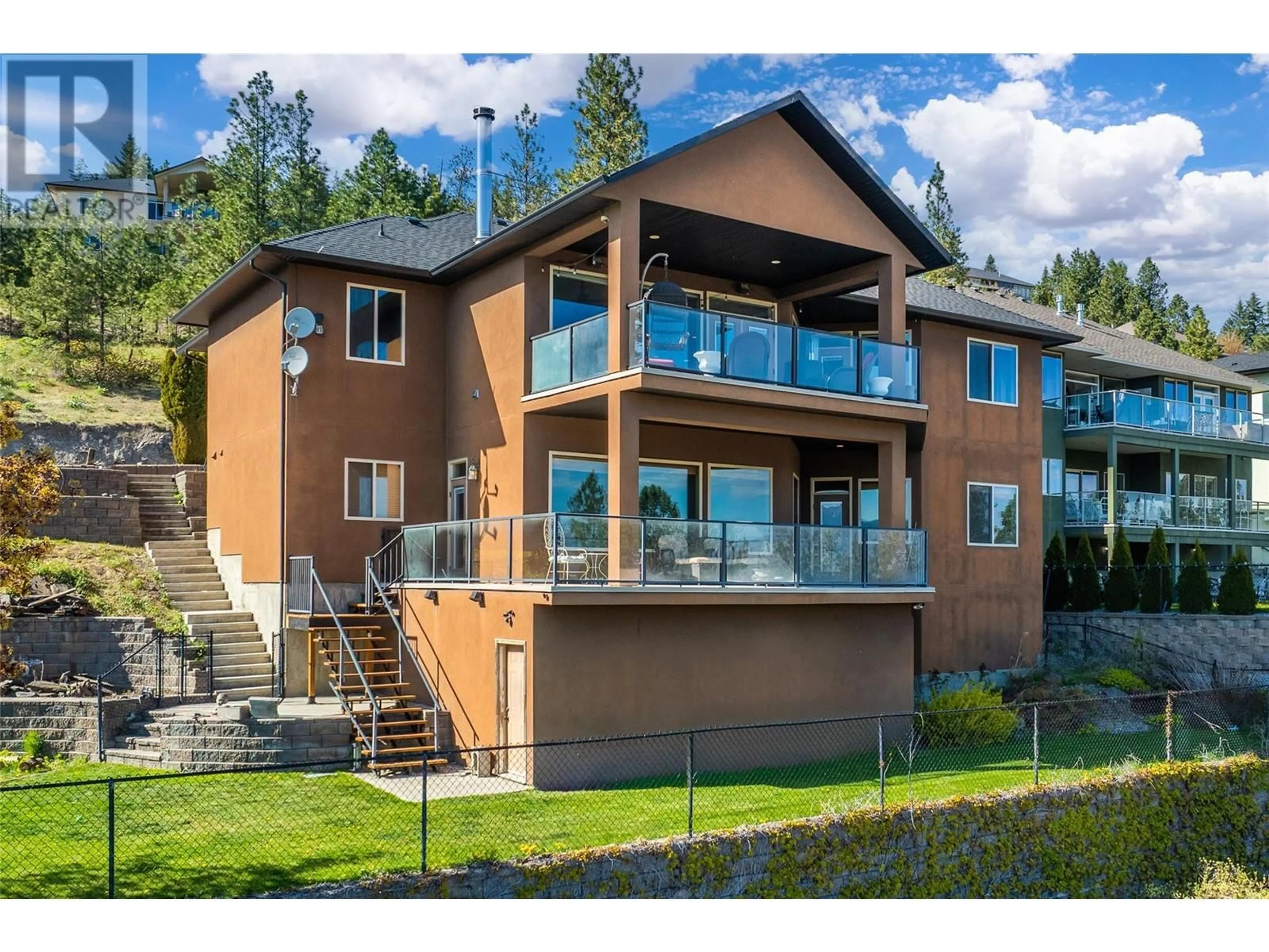 Unknown for 2082 HORIZON DRIVE, West Kelowna British Columbia V1Z3Y5