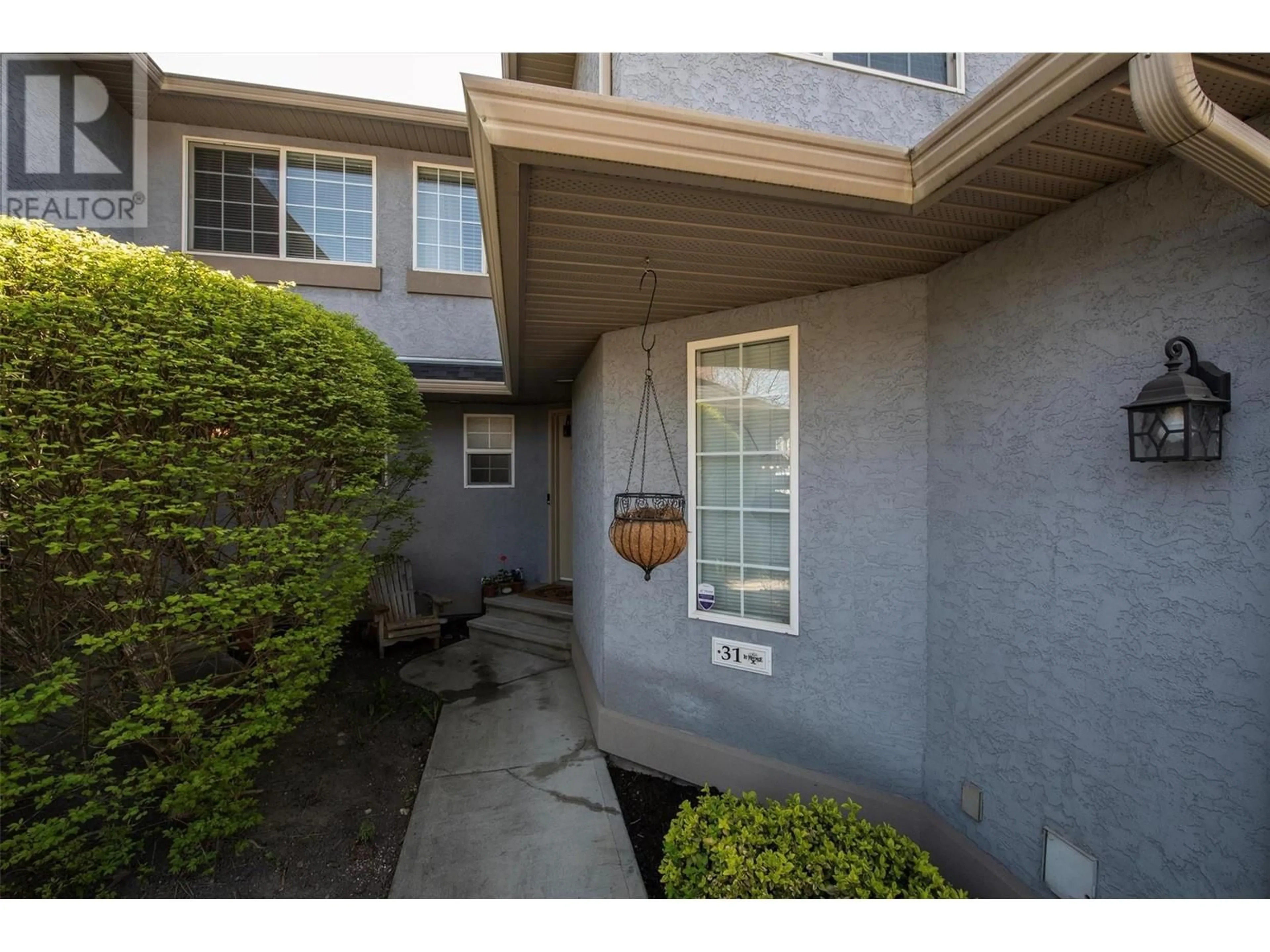 Unknown for 31 - 316 WHITMAN ROAD, Kelowna British Columbia V1V1Y9