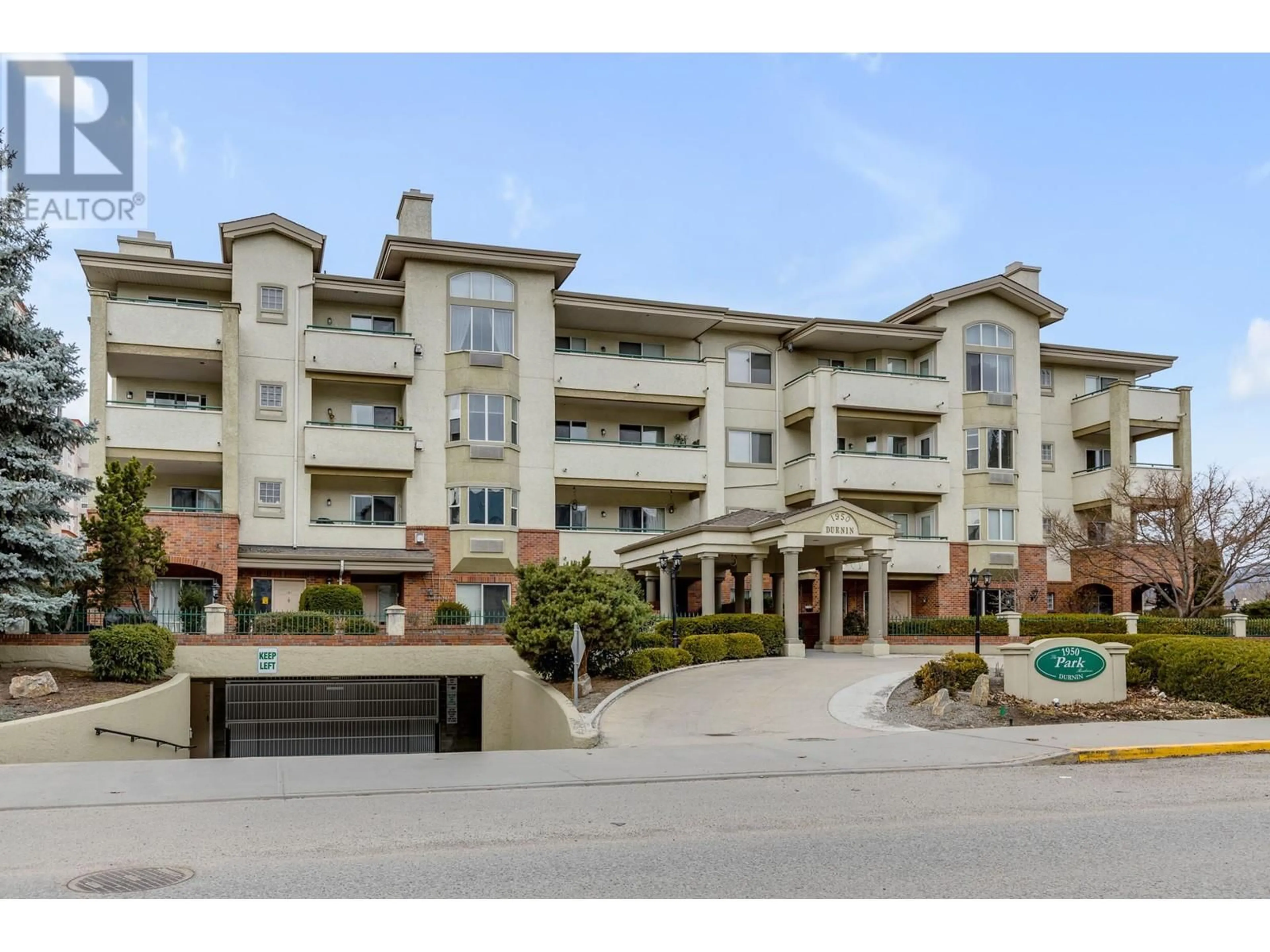 Unknown for 403 - 1950 DURNIN ROAD, Kelowna British Columbia V1X7W6