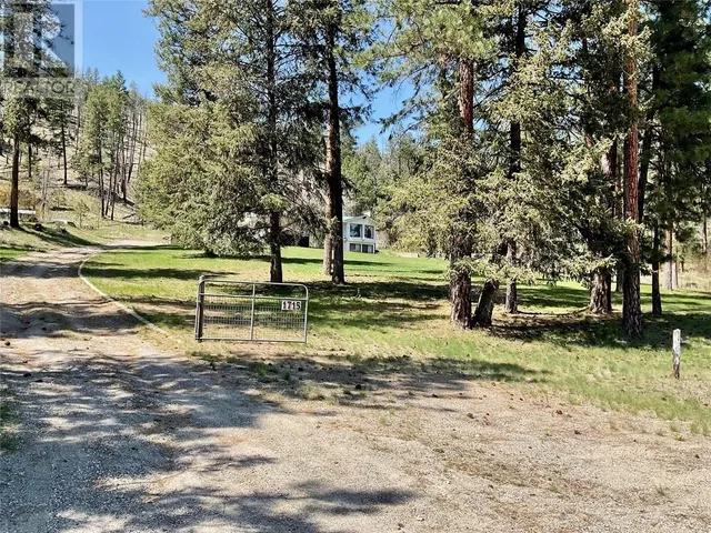 1715 33 HIGHWAY, Rock Creek 2
