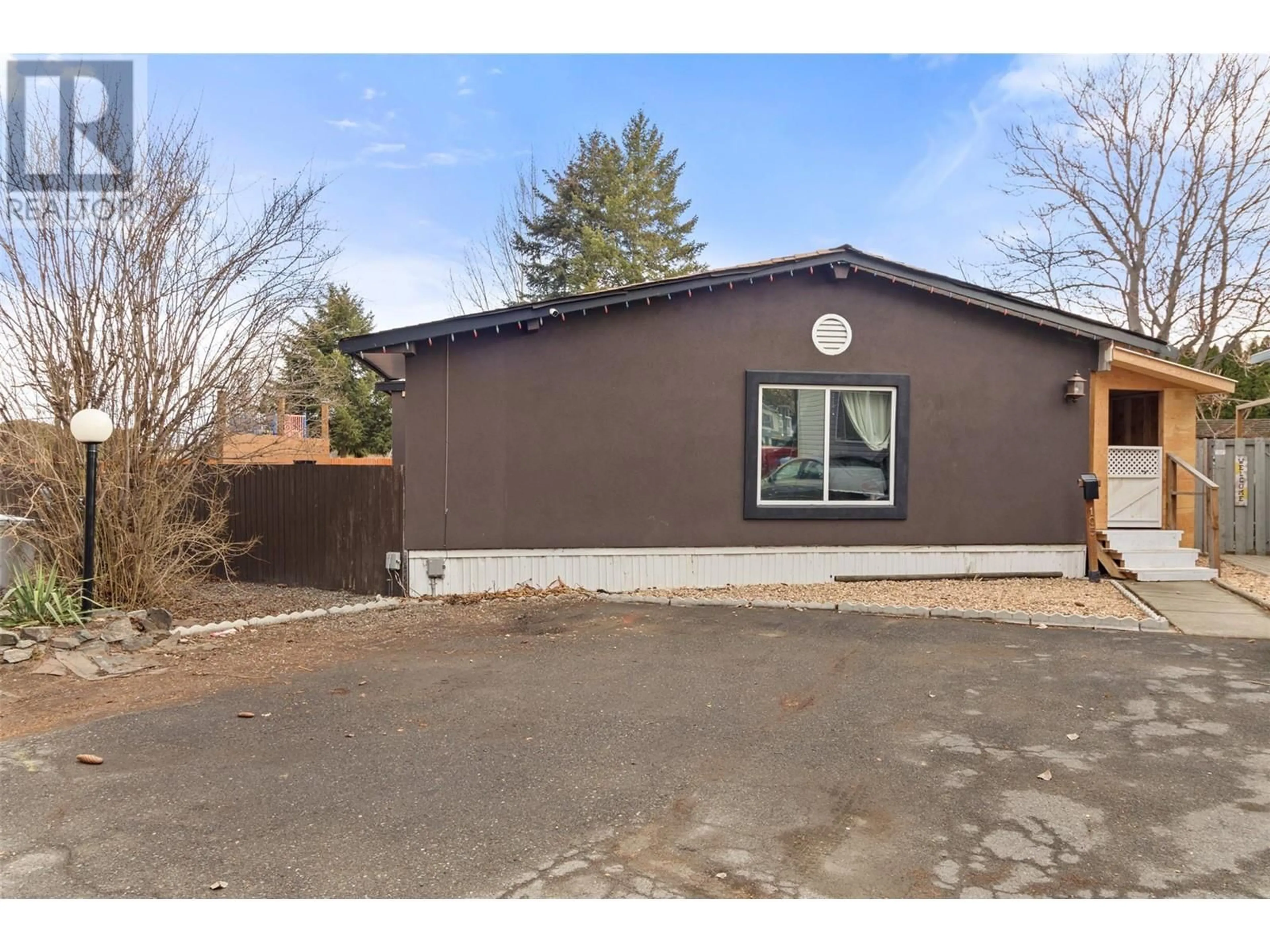 Unknown for 105 - 2401 ORD ROAD, Kamloops British Columbia V2B7V8