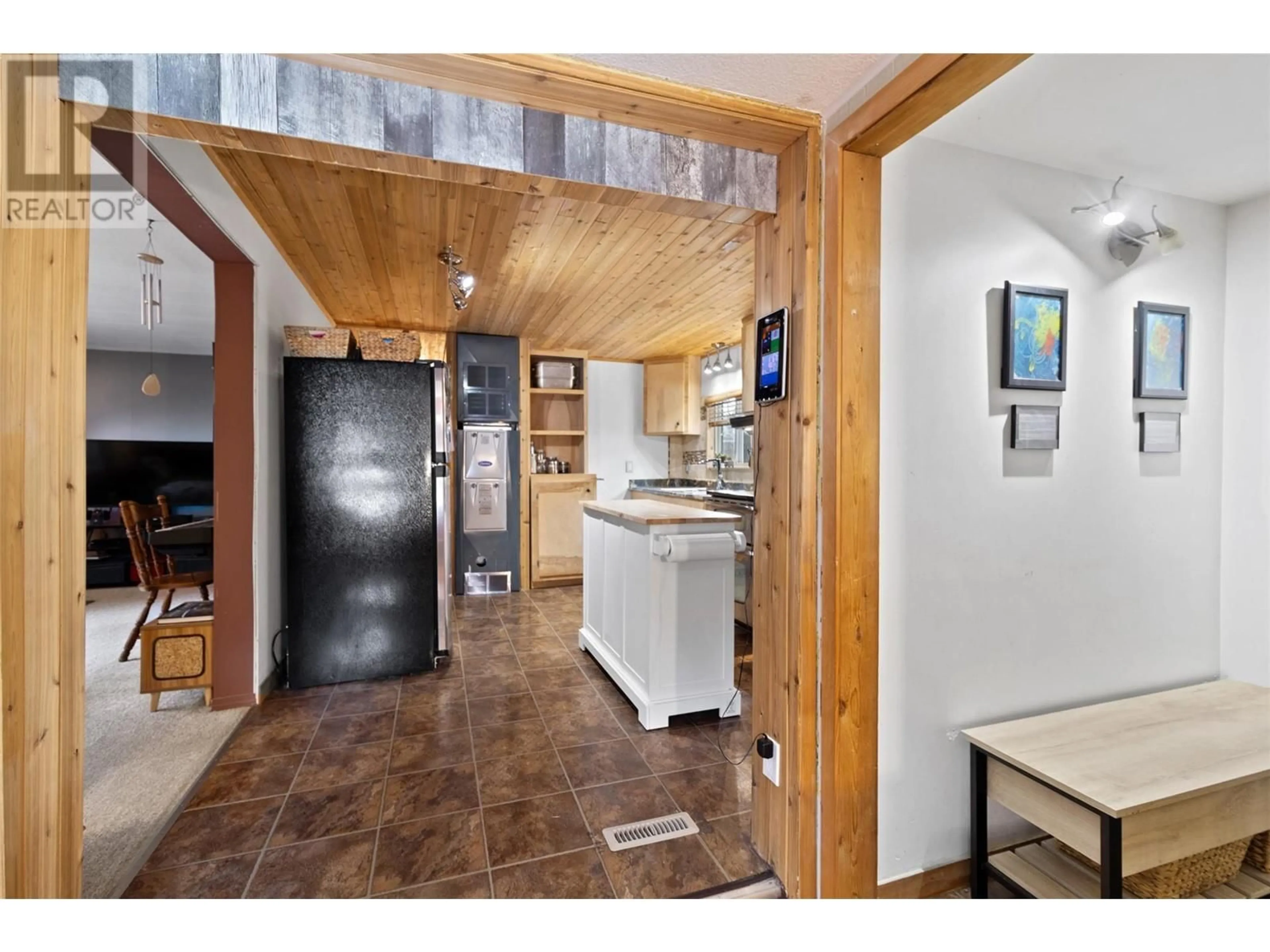 Unknown for 105 - 2401 ORD ROAD, Kamloops British Columbia V2B7V8