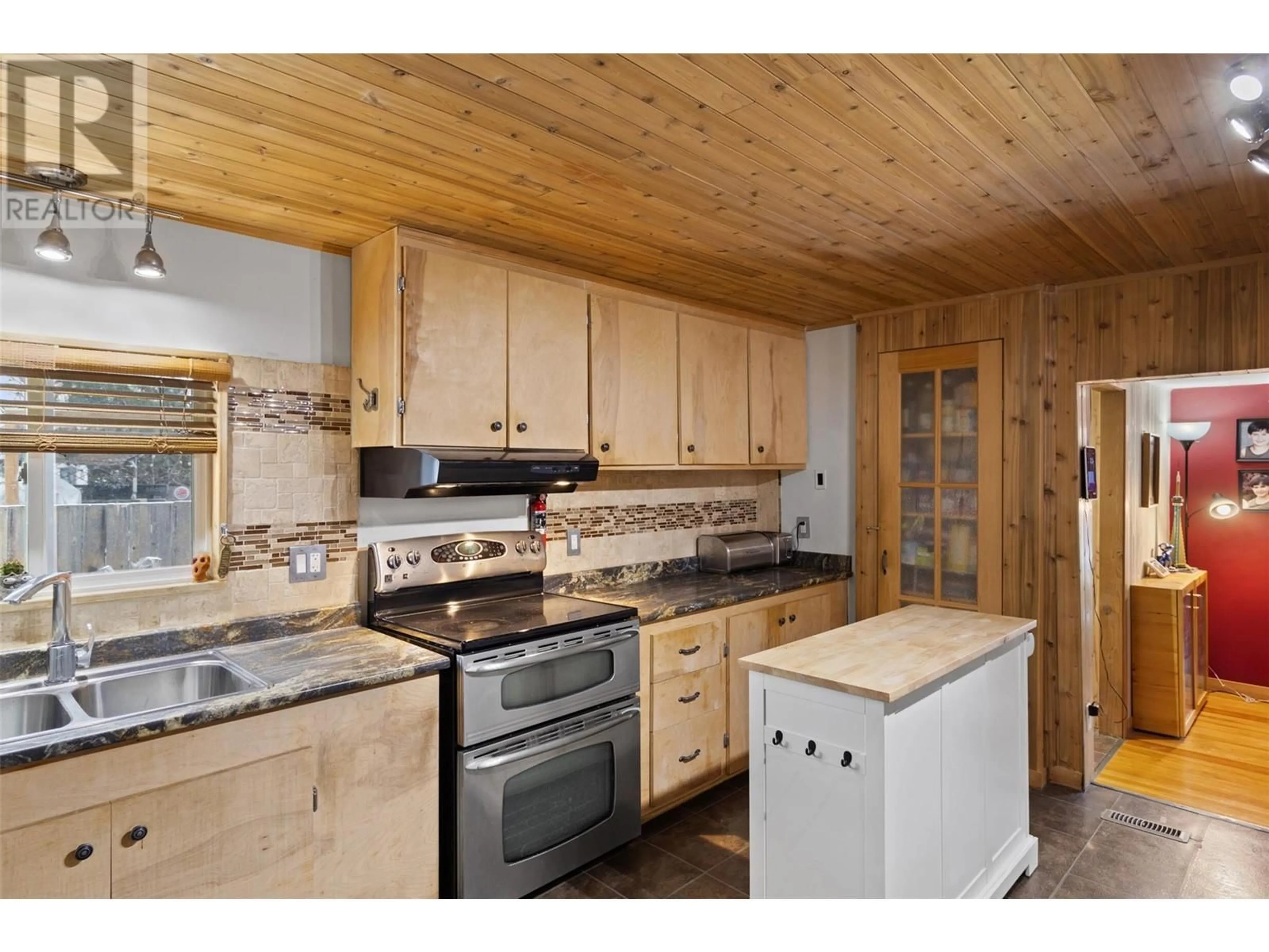 Unknown for 105 - 2401 ORD ROAD, Kamloops British Columbia V2B7V8